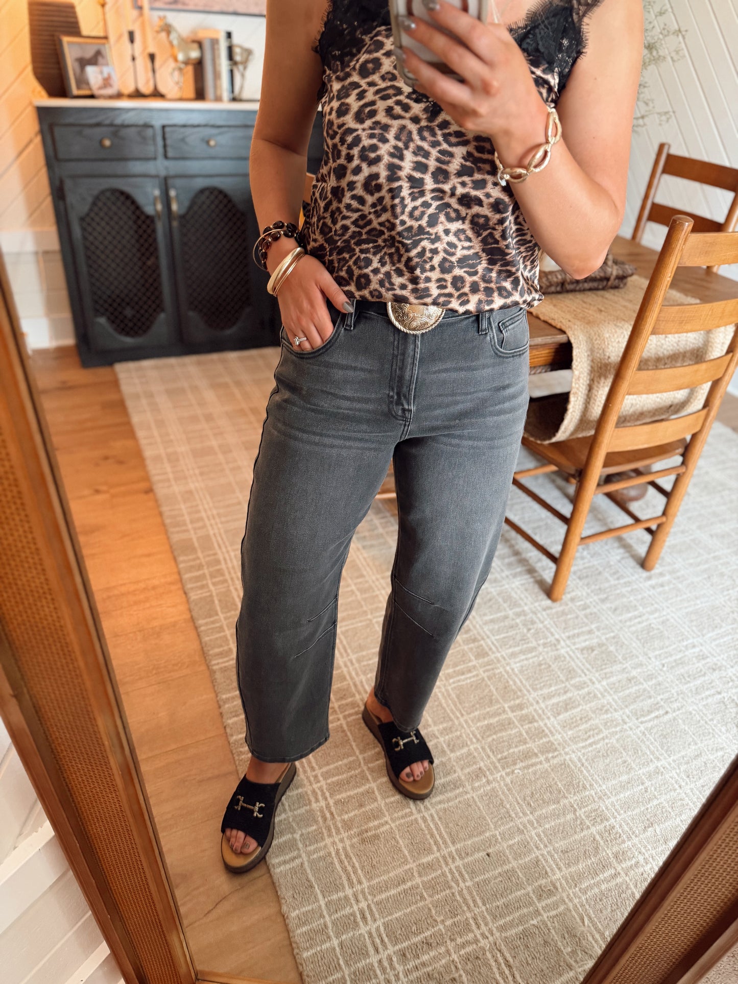 Amira Jeans