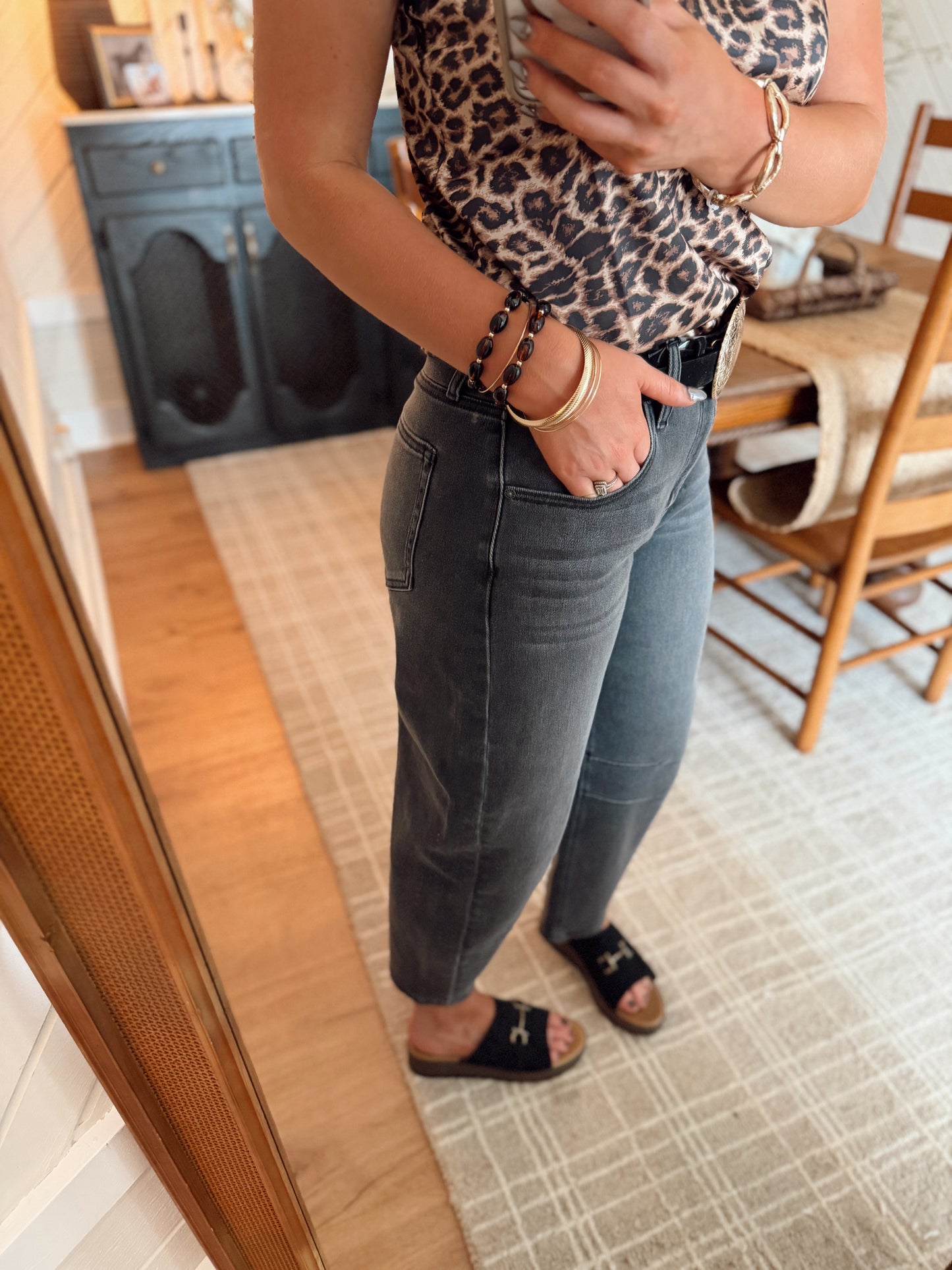 Amira Jeans