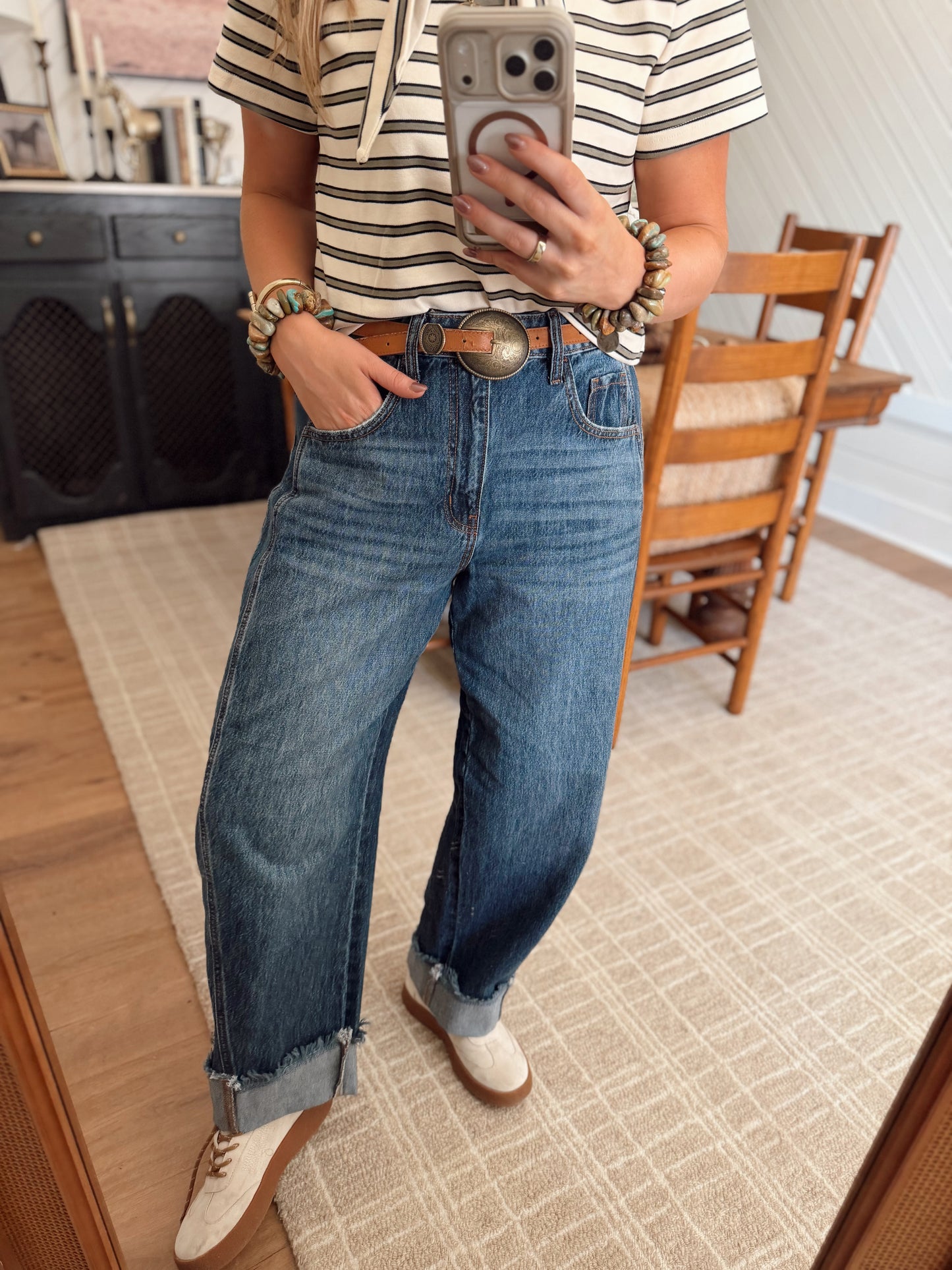 Jay Jeans