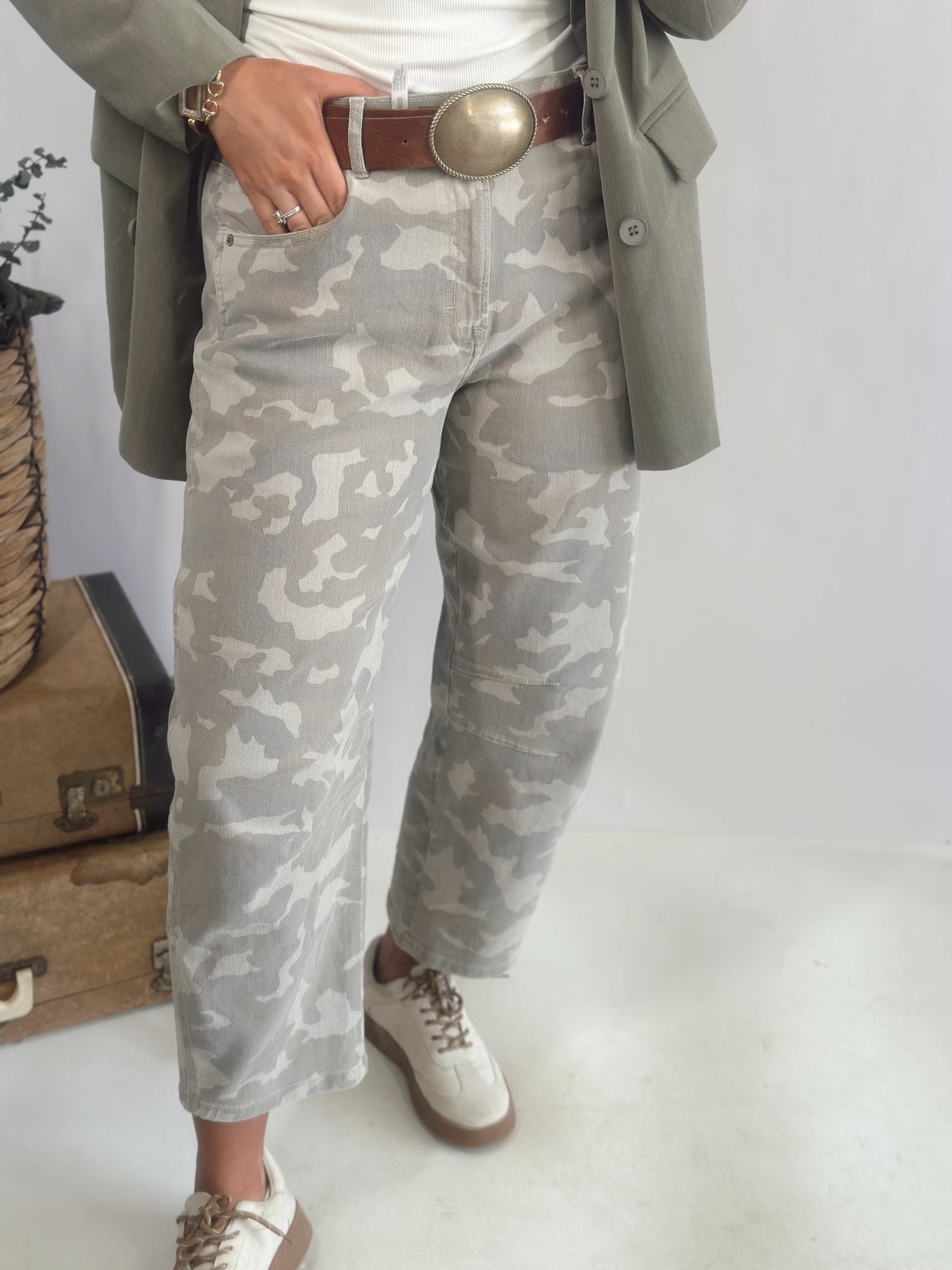 Jasmine Jeans