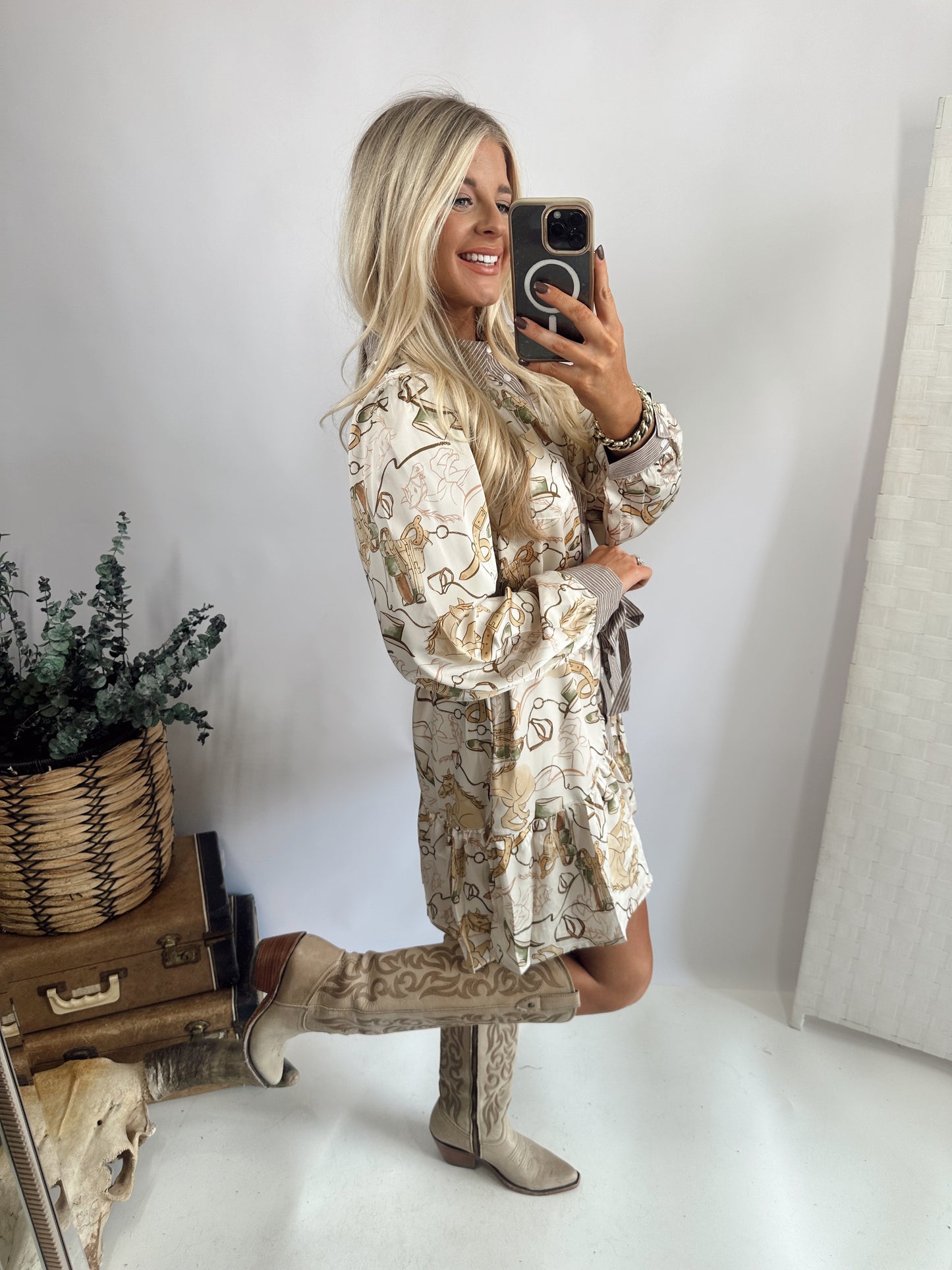 Karissa Dress