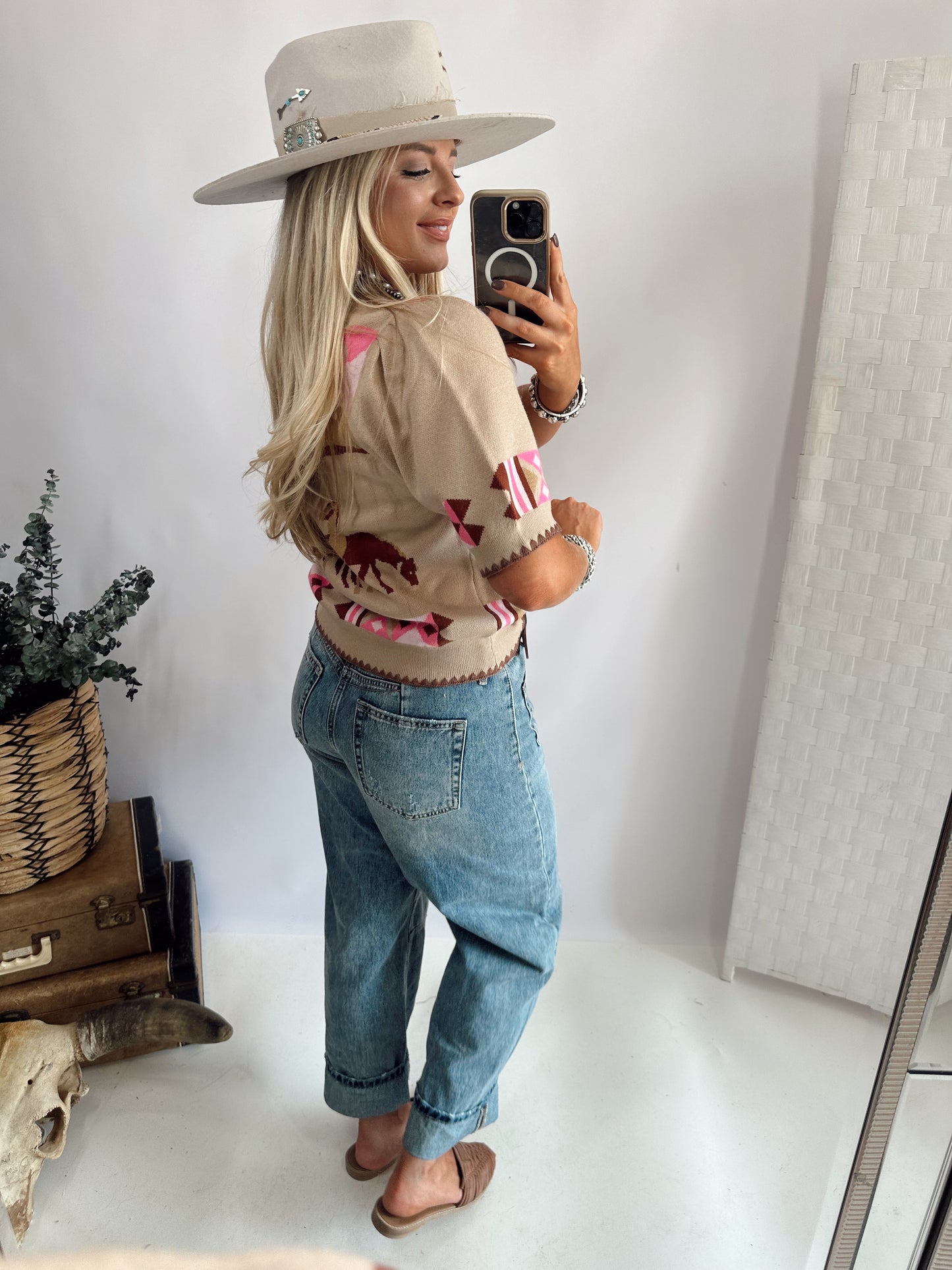 Pamela Top
