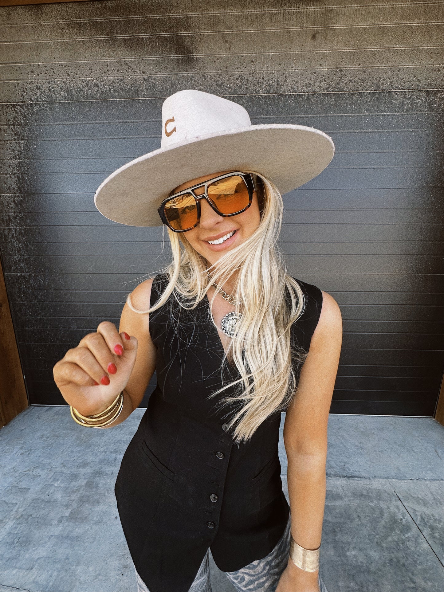 The Piper Sunnies