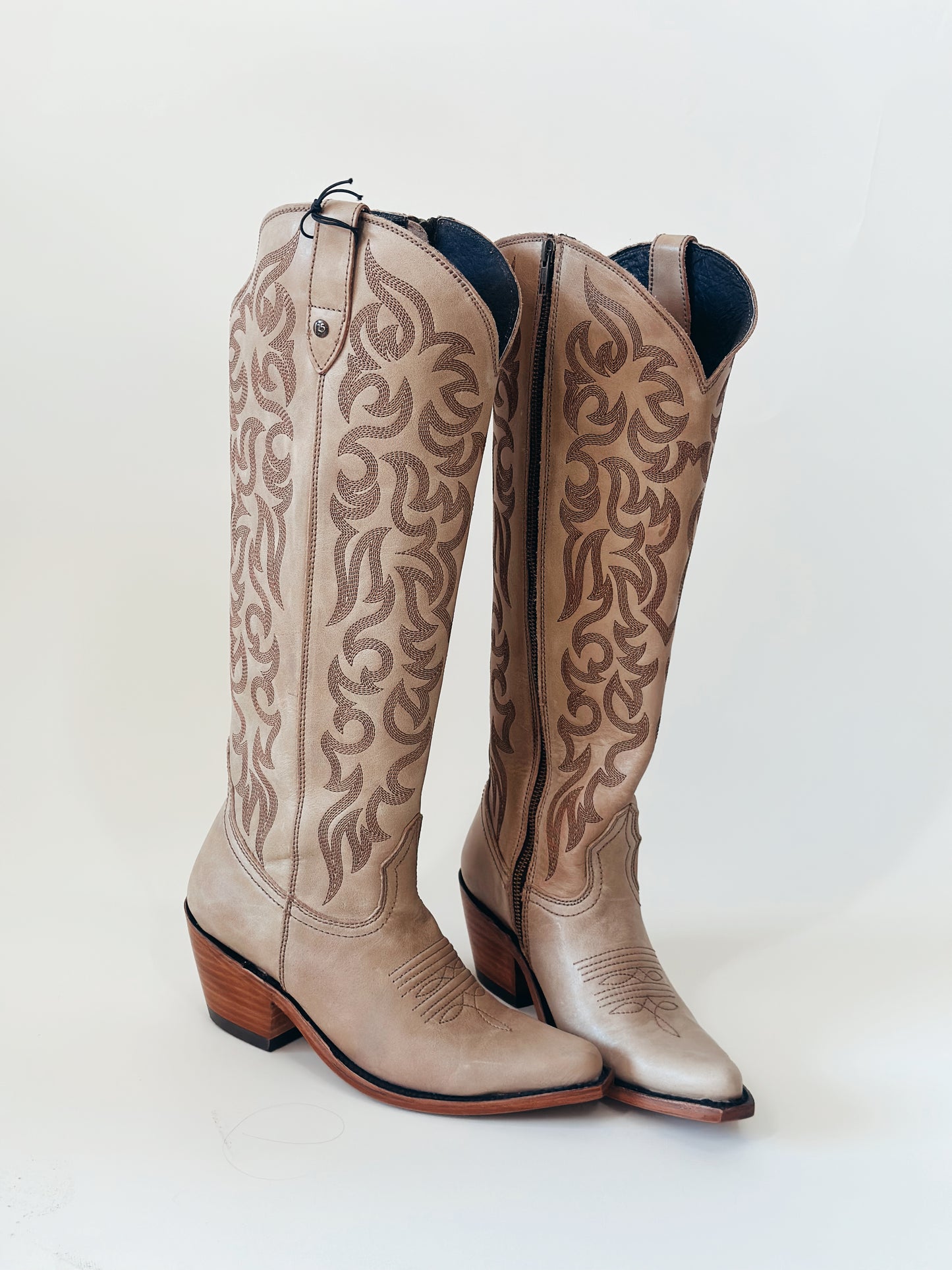 Liberty Black Fiorella Chalk