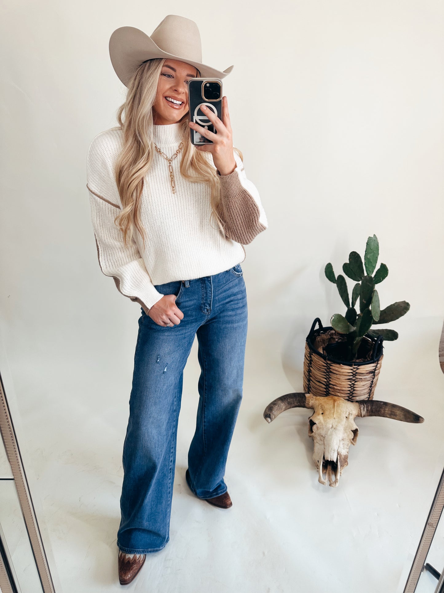 Coline Jeans