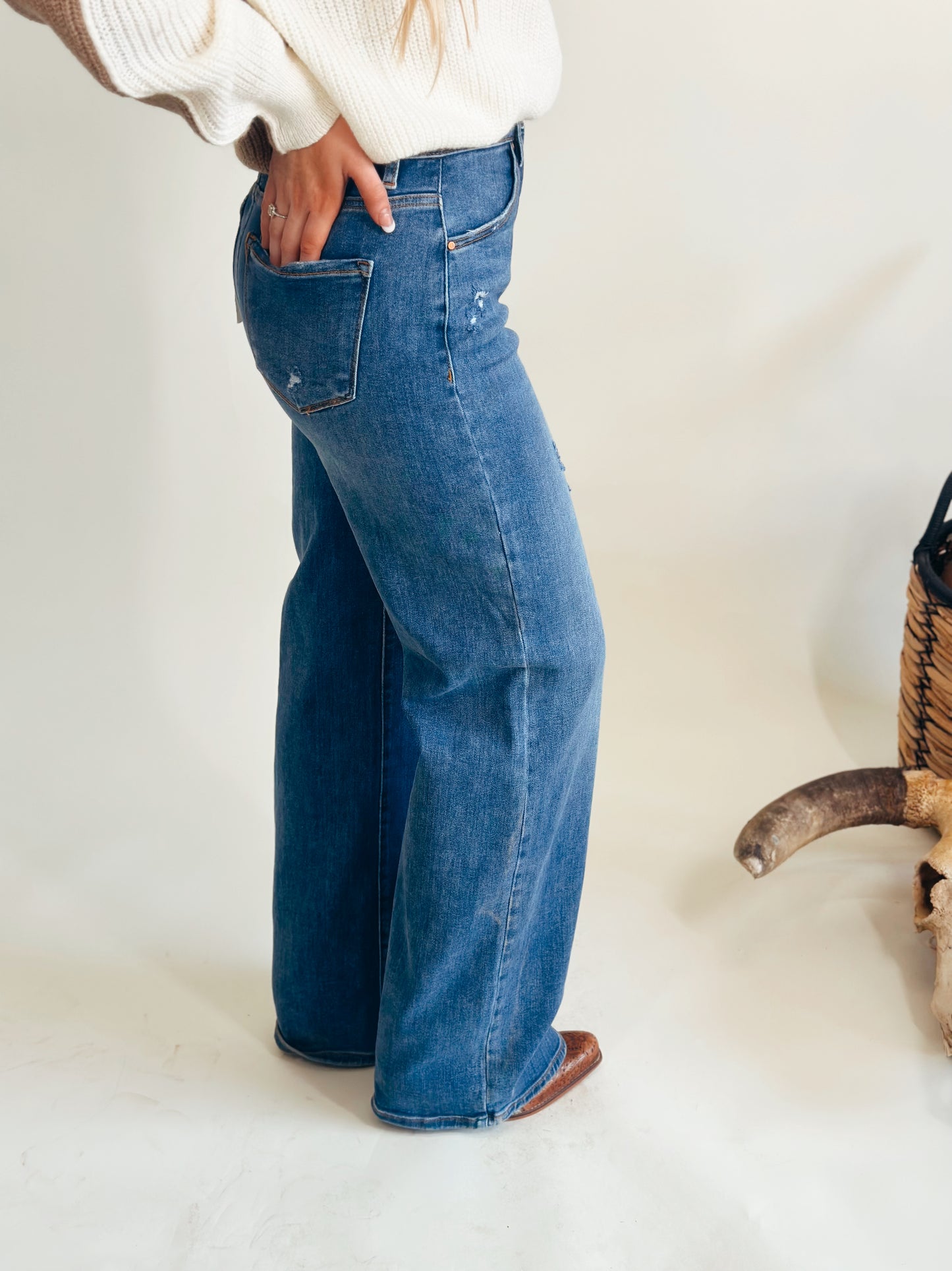 Coline Jeans