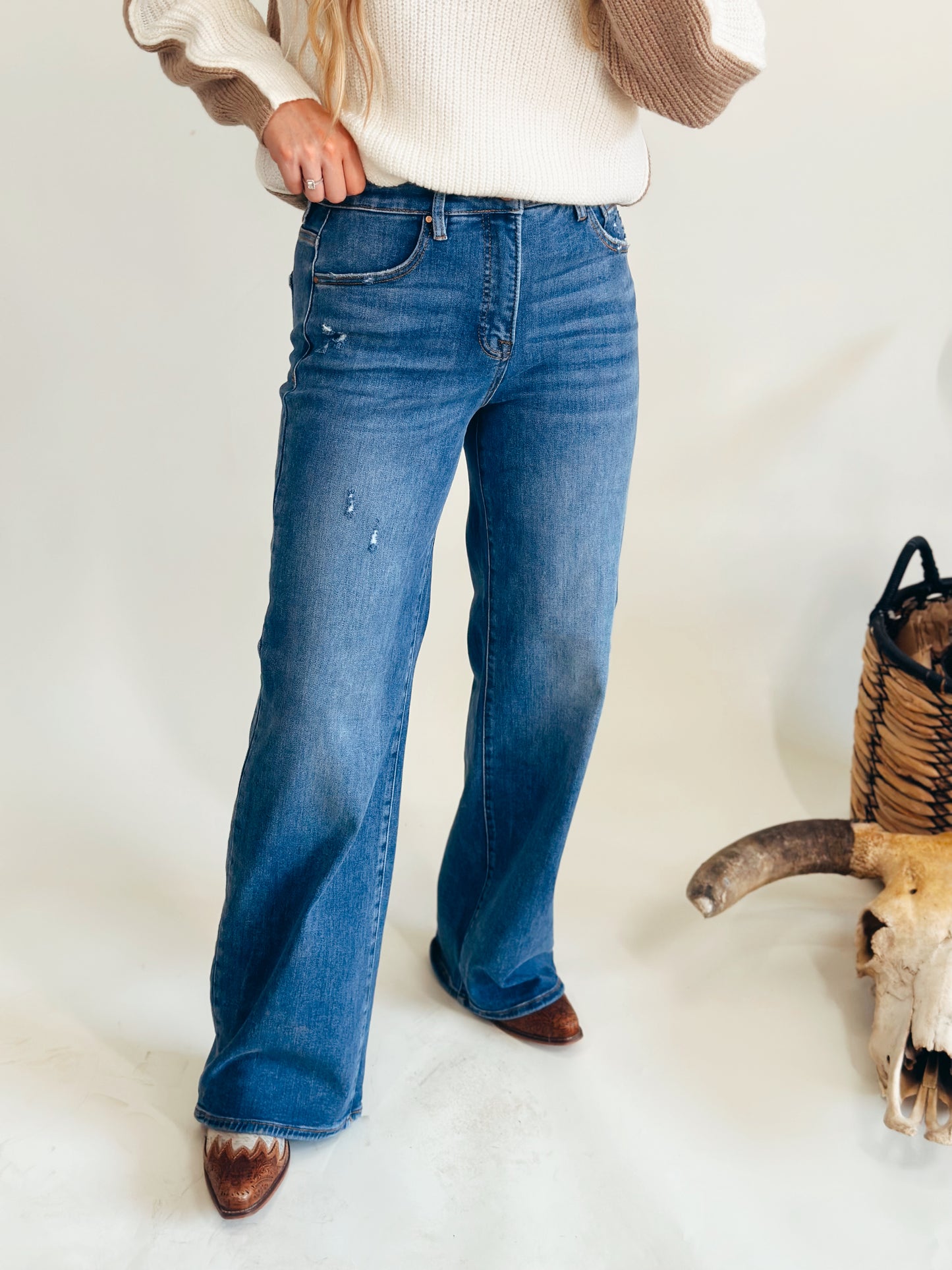 Coline Jeans