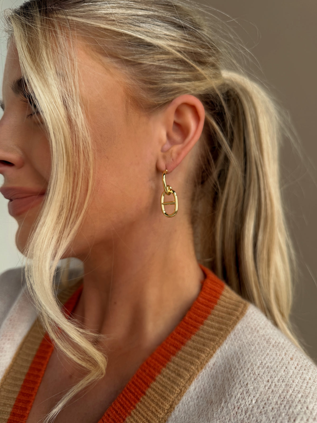 Ellison Earrings