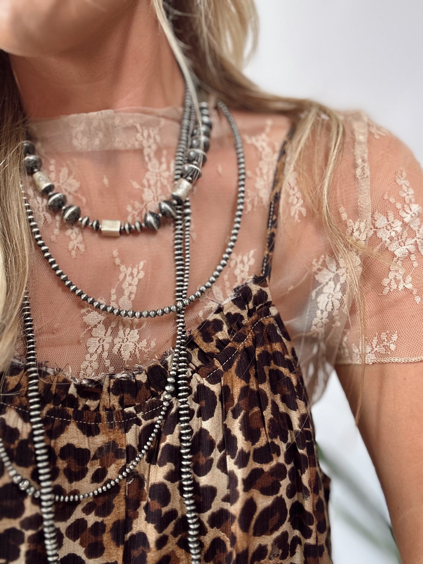 Lacie Mesh *Sand