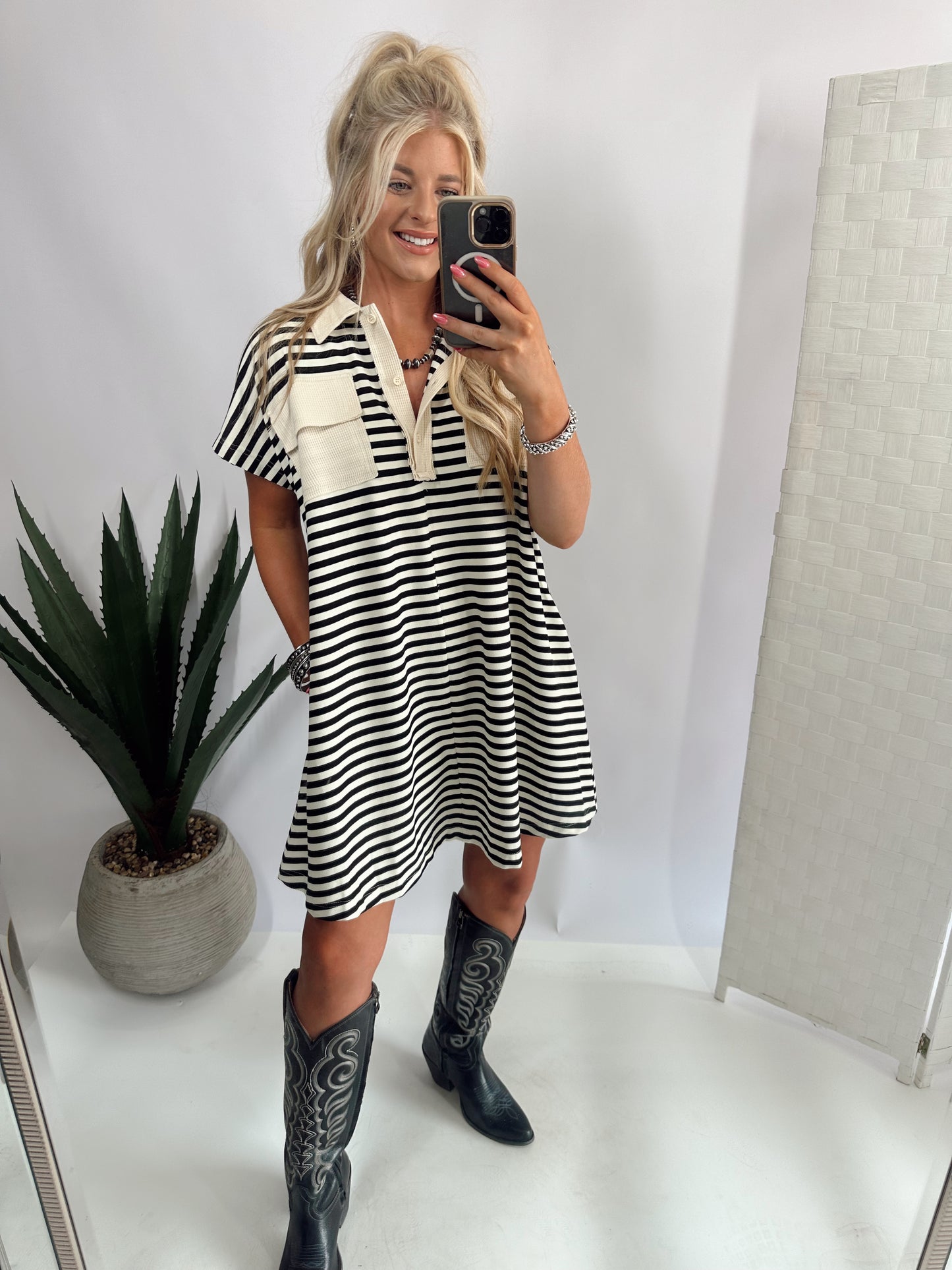 Jules Dress
