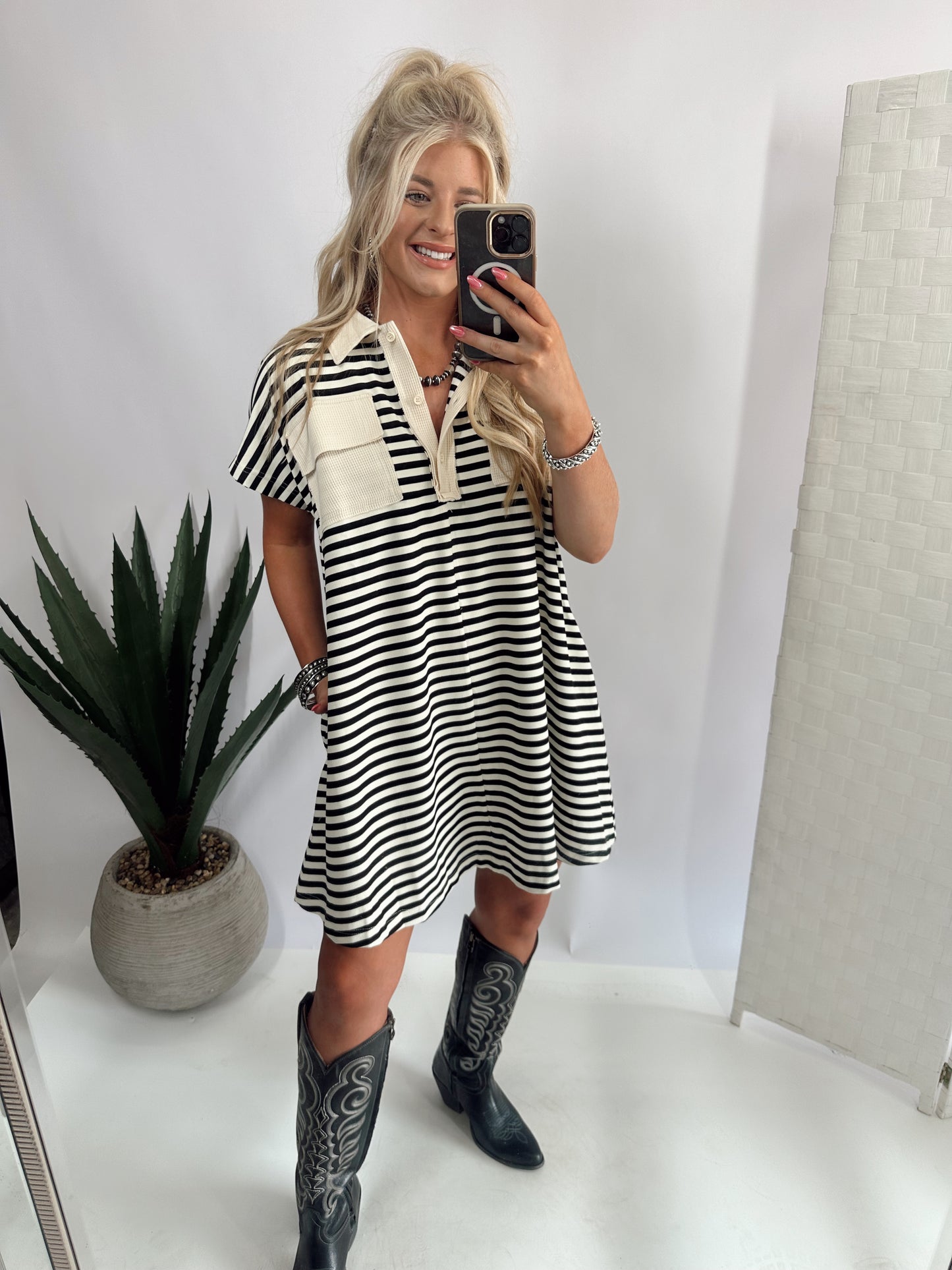 Jules Dress