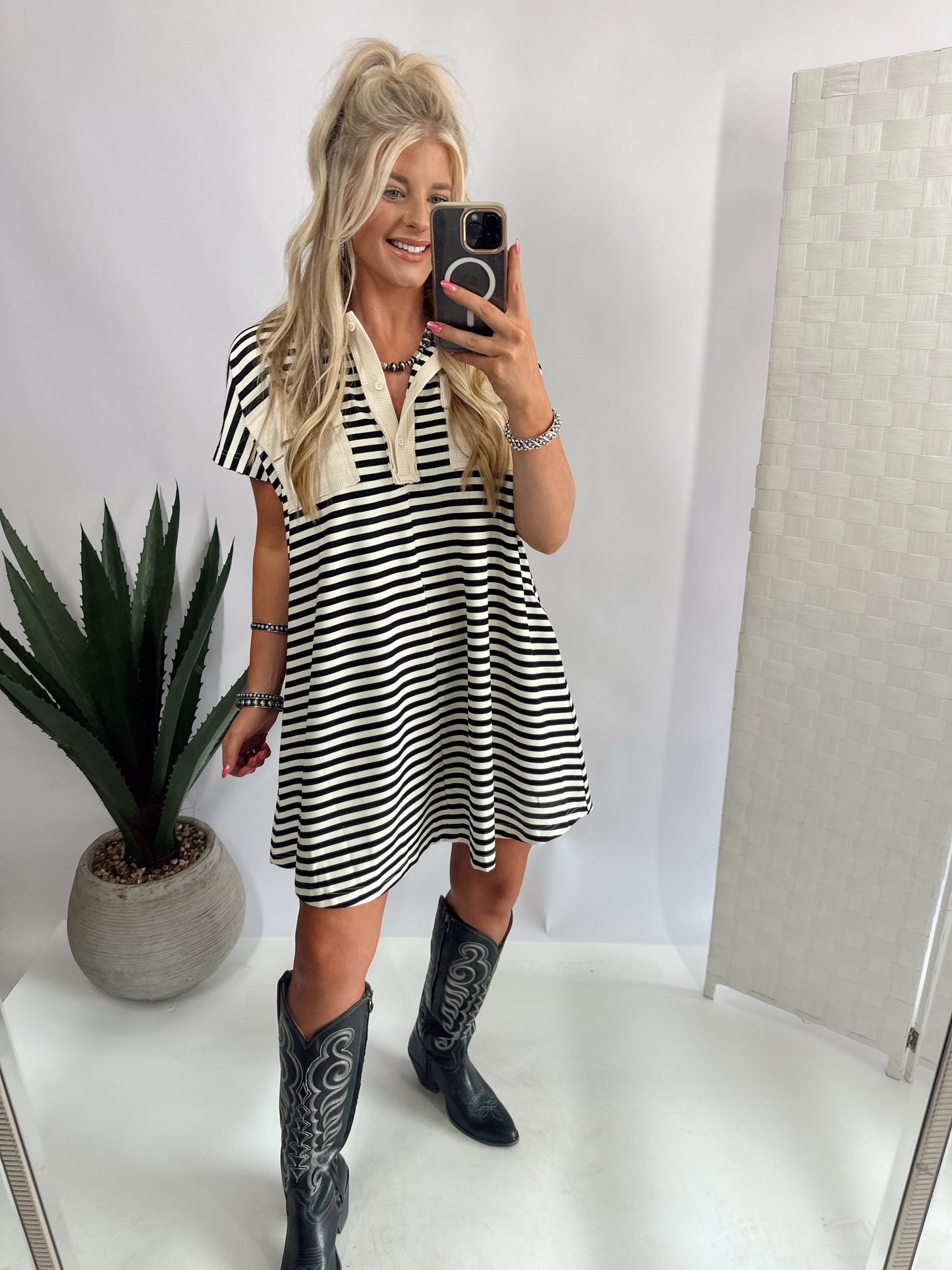 Jules Dress