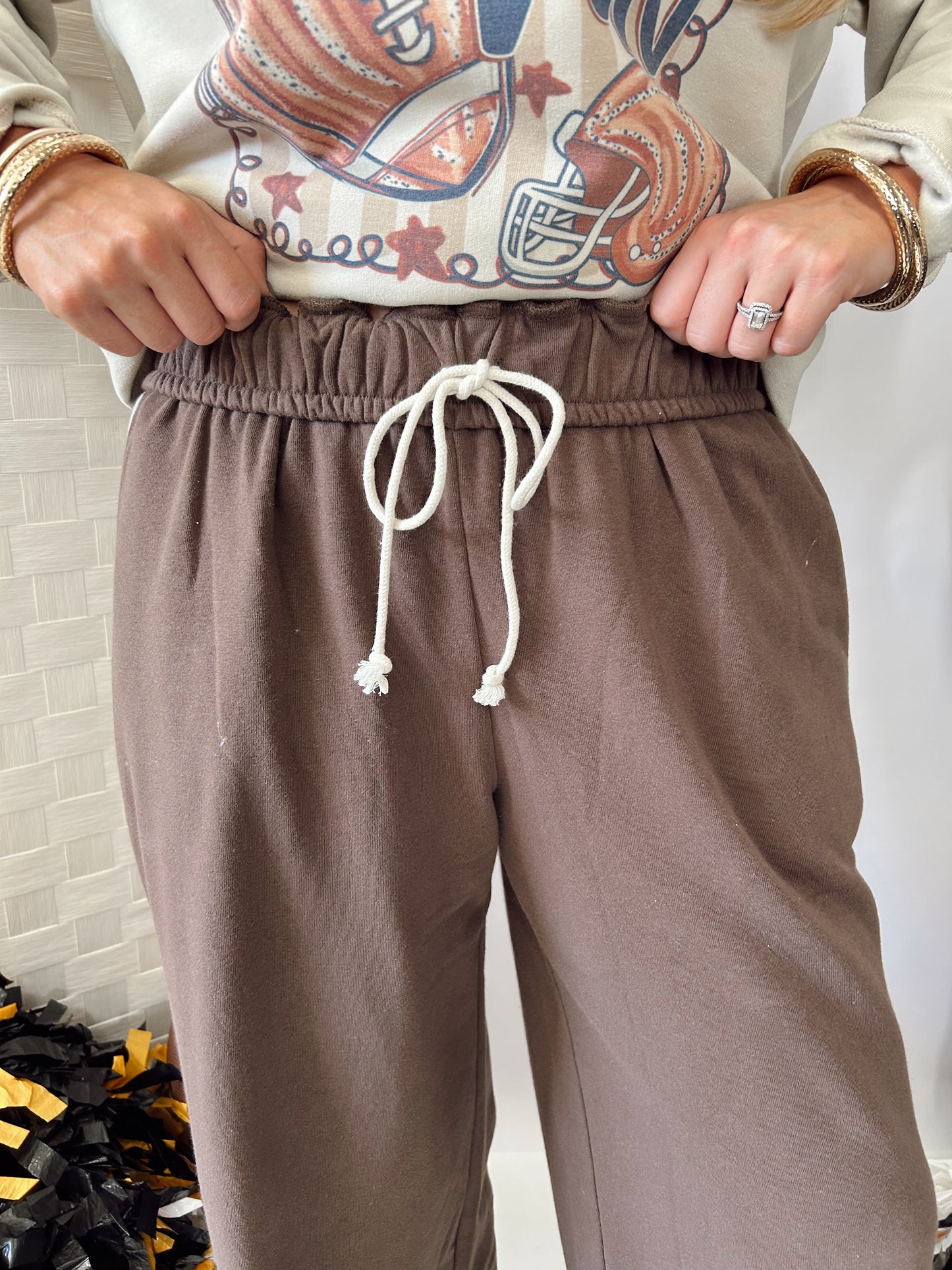 Carlie Pants