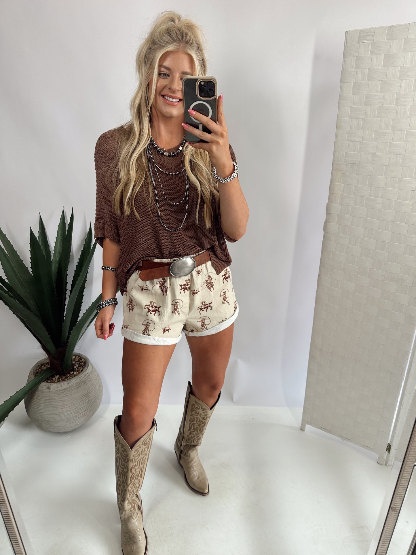 Lydia Top