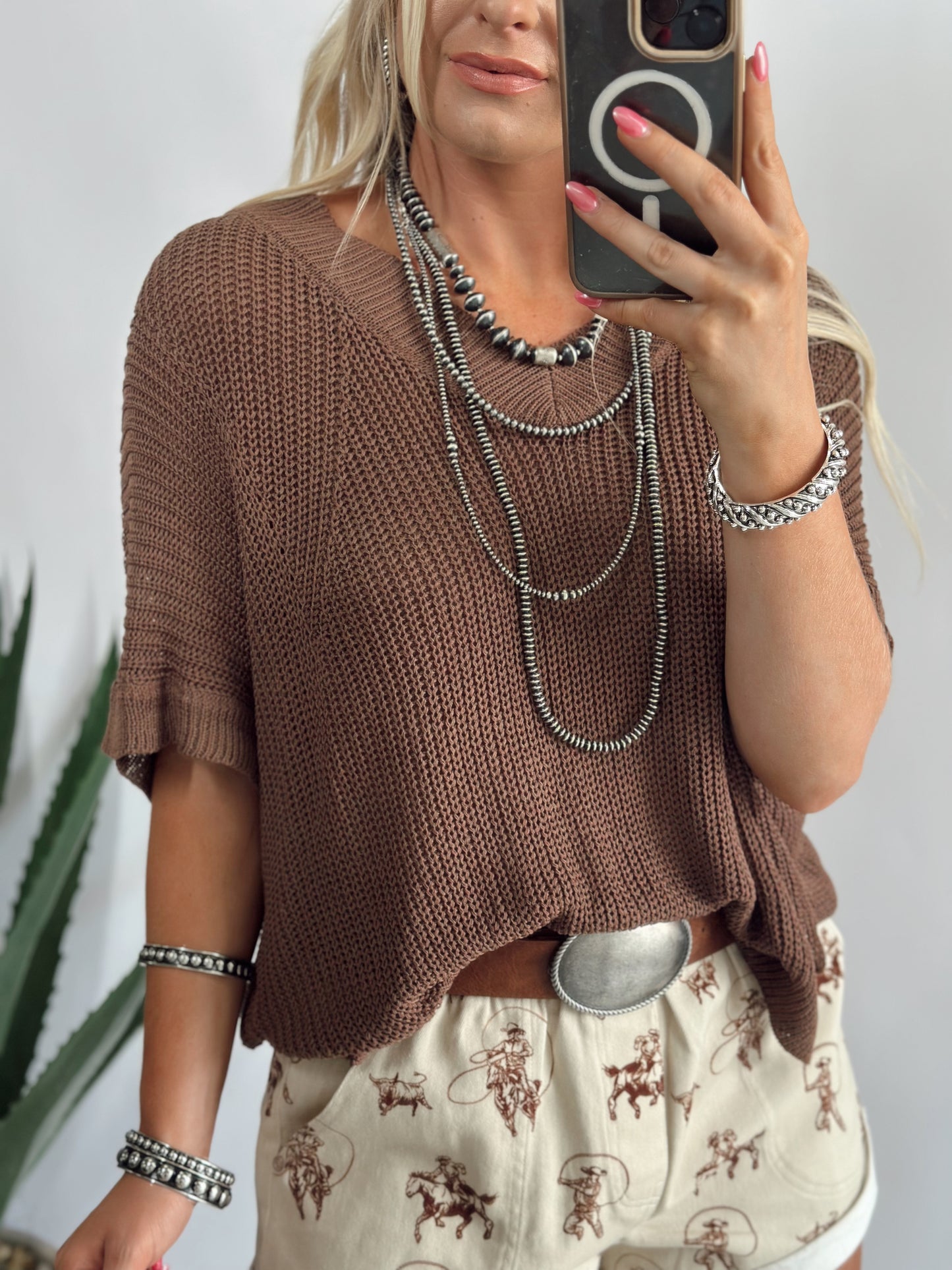 Lydia Top