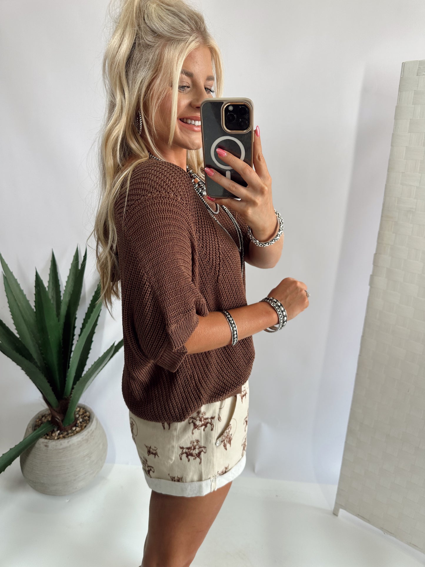 Lydia Top