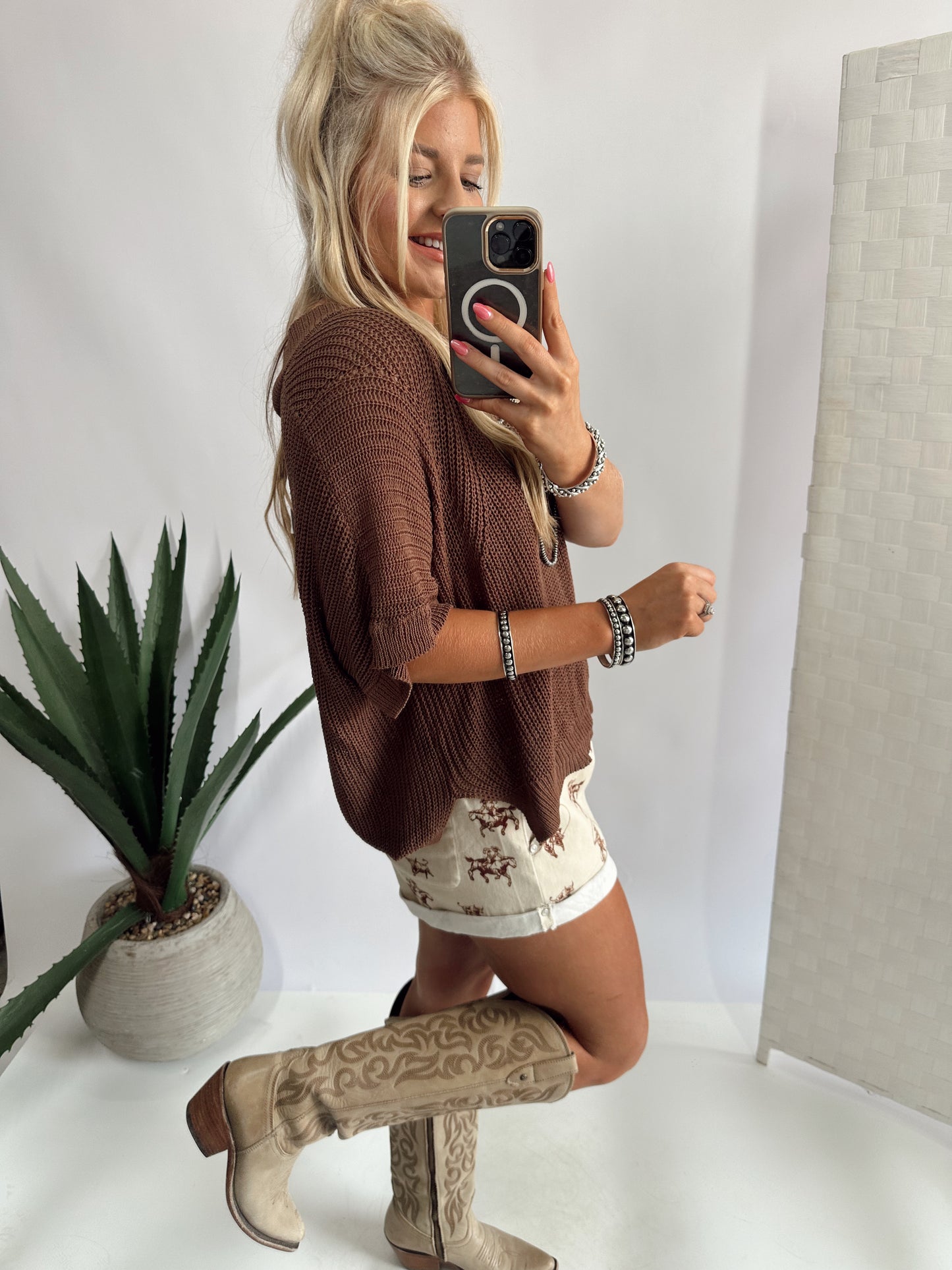 Lydia Top