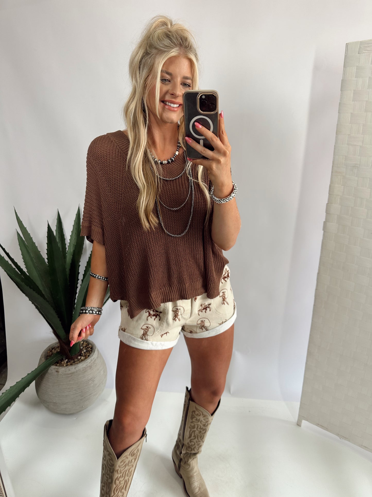 Lydia Top