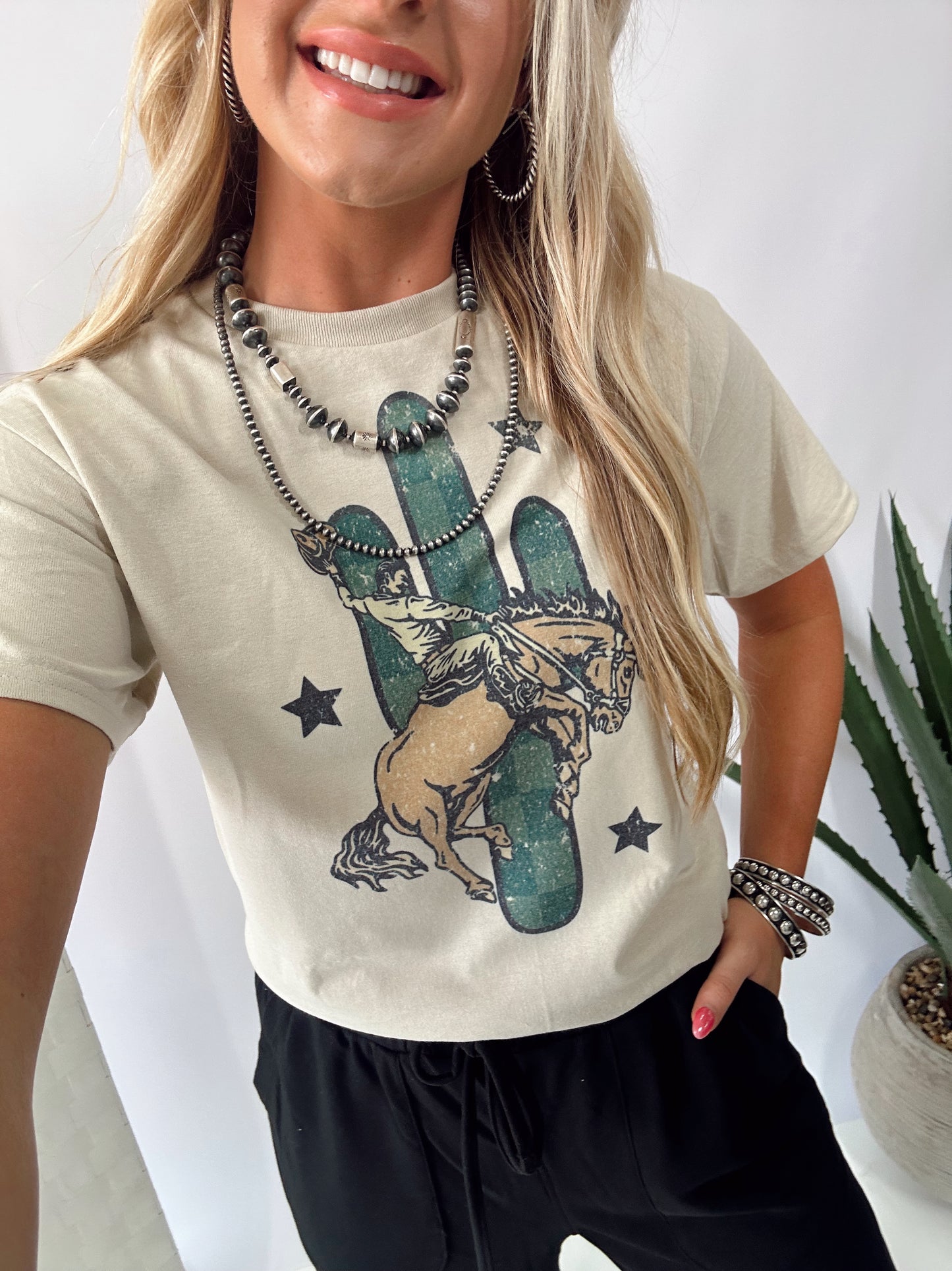 Cactus Dreams Graphic