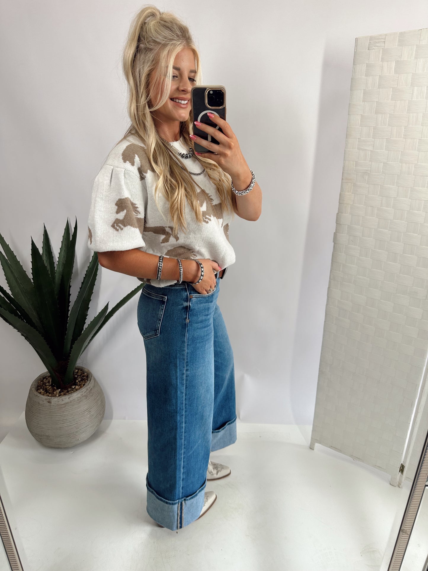 Nori Jeans