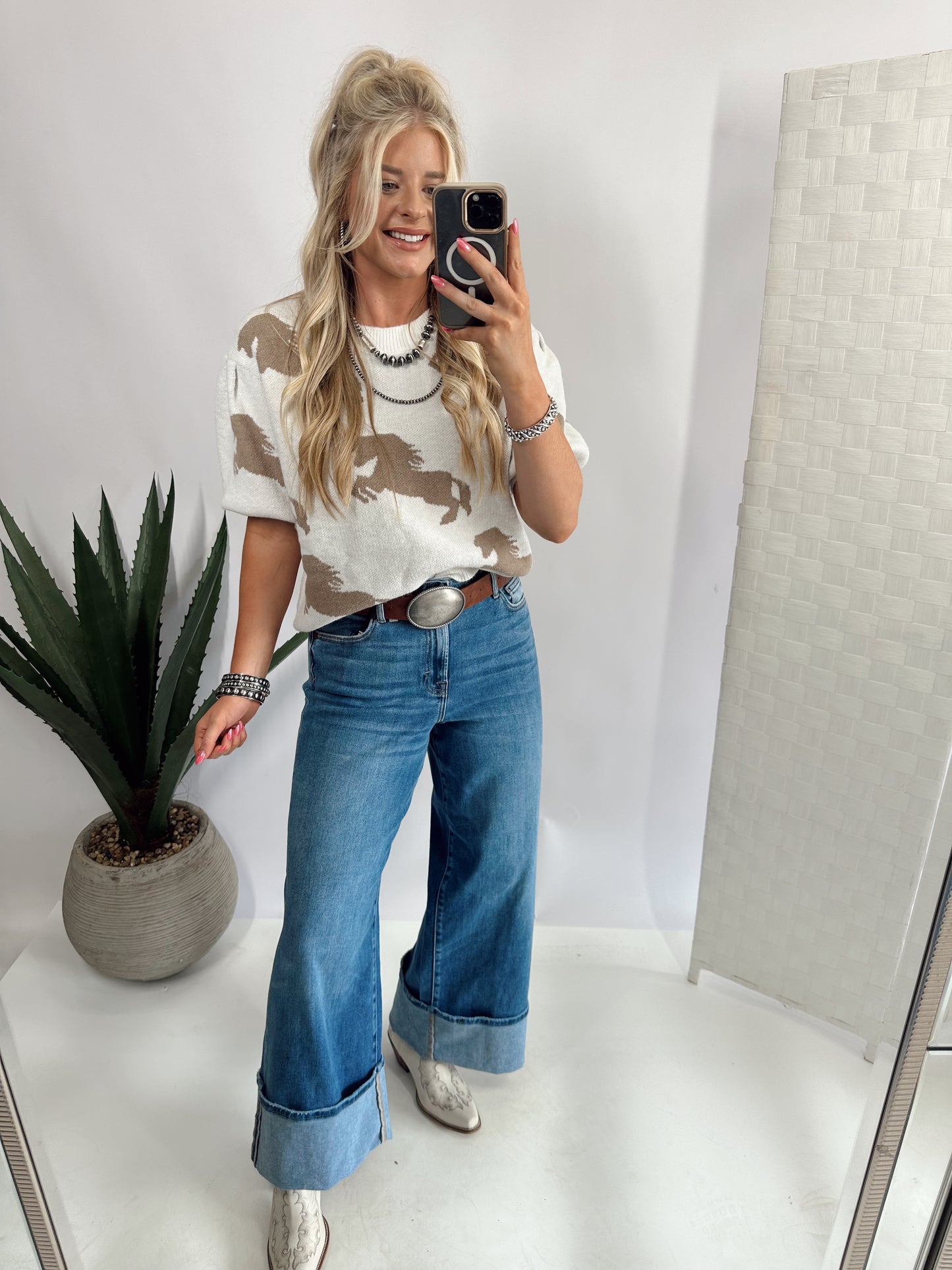 Nori Jeans