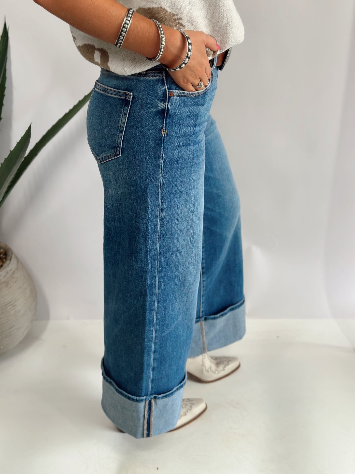 Nori Jeans