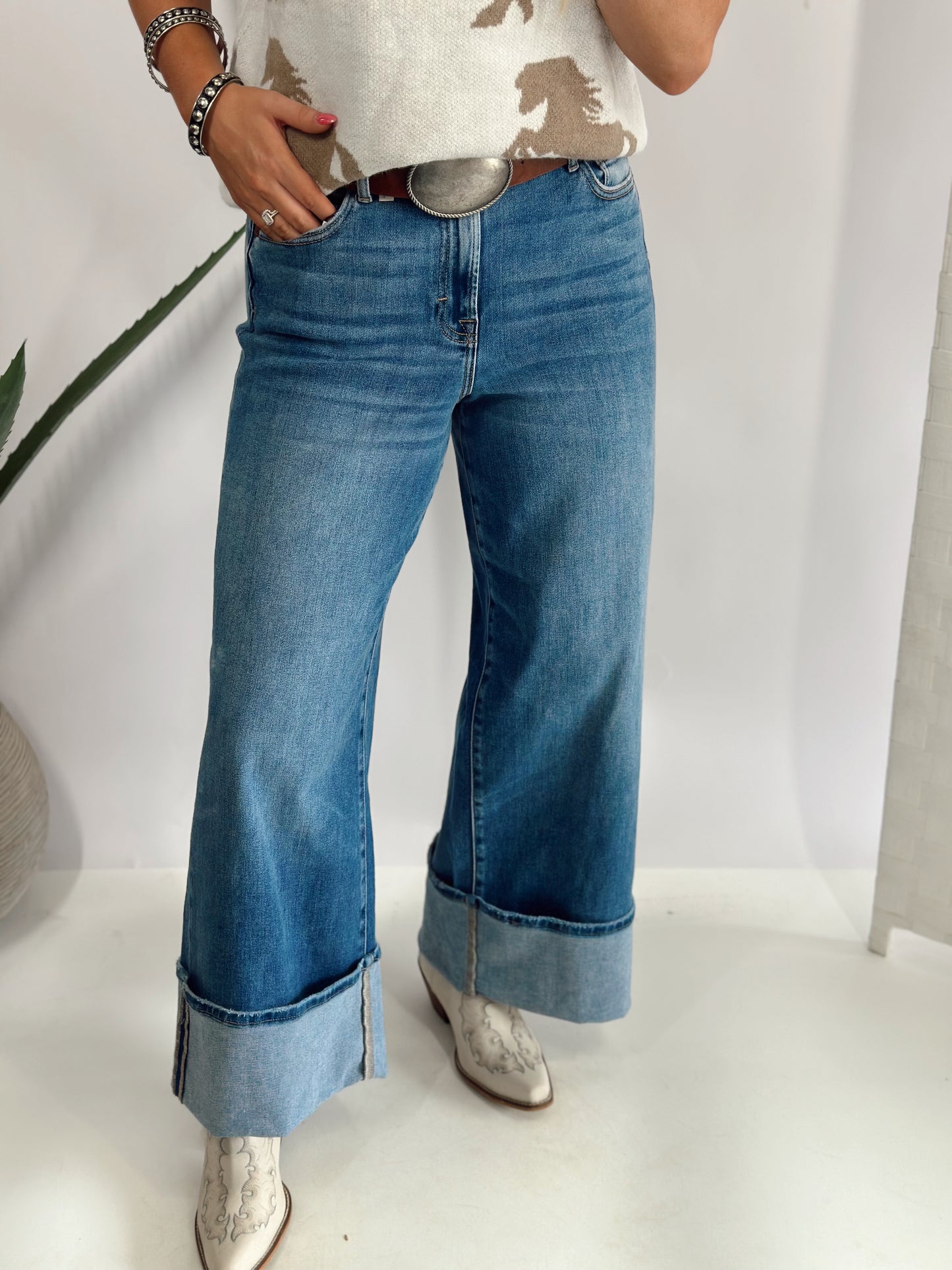 Nori Jeans