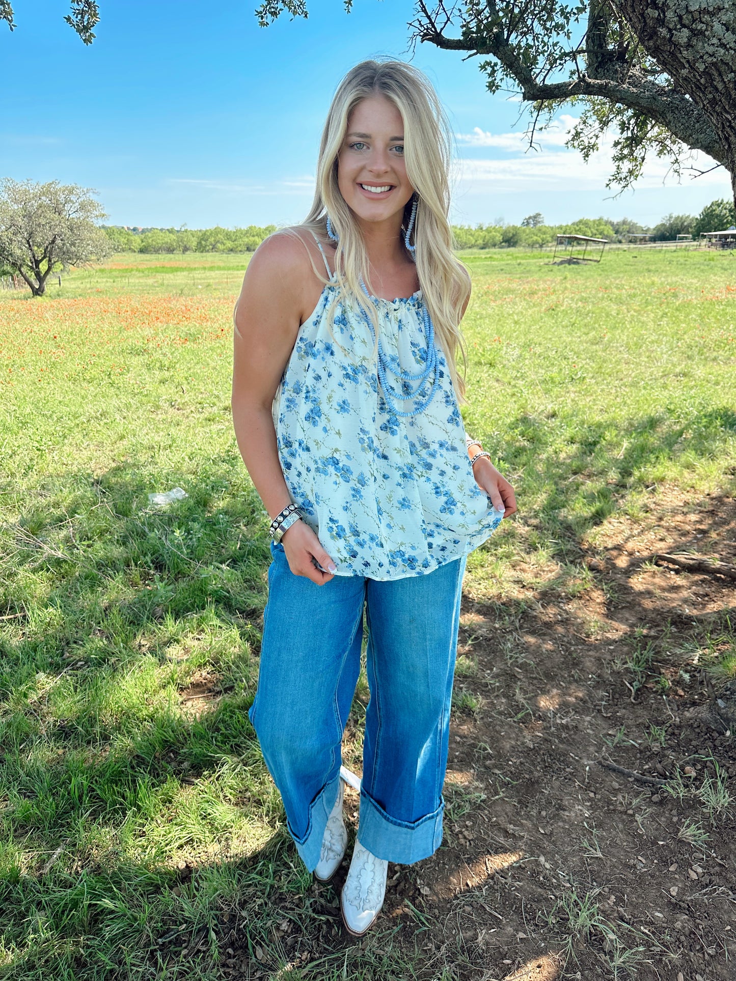 Bodie Top