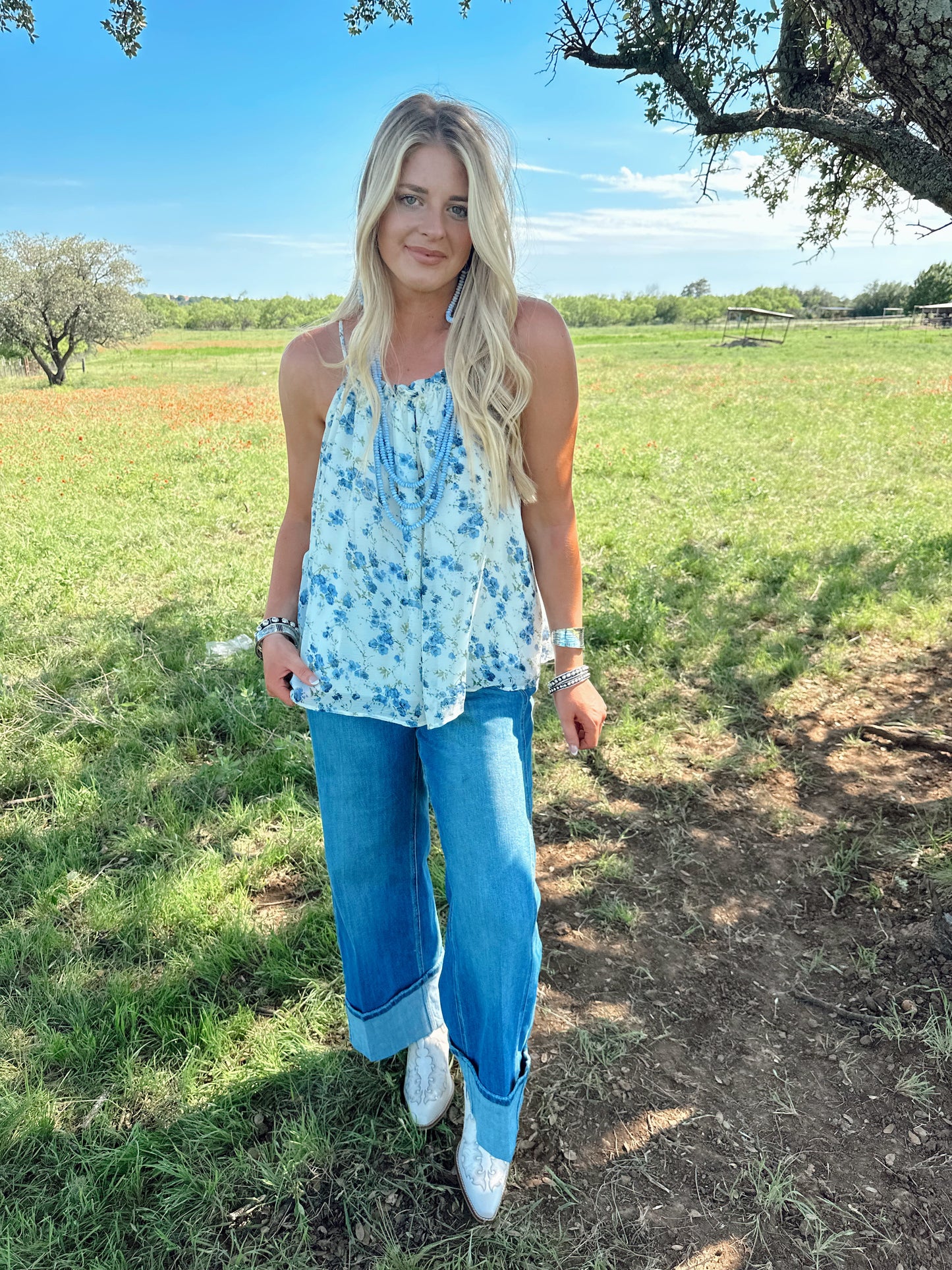 Bodie Top