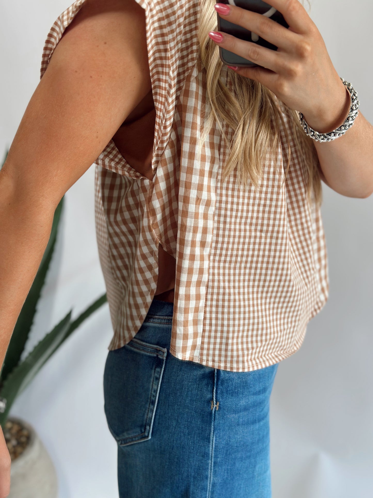 Kennedy Top