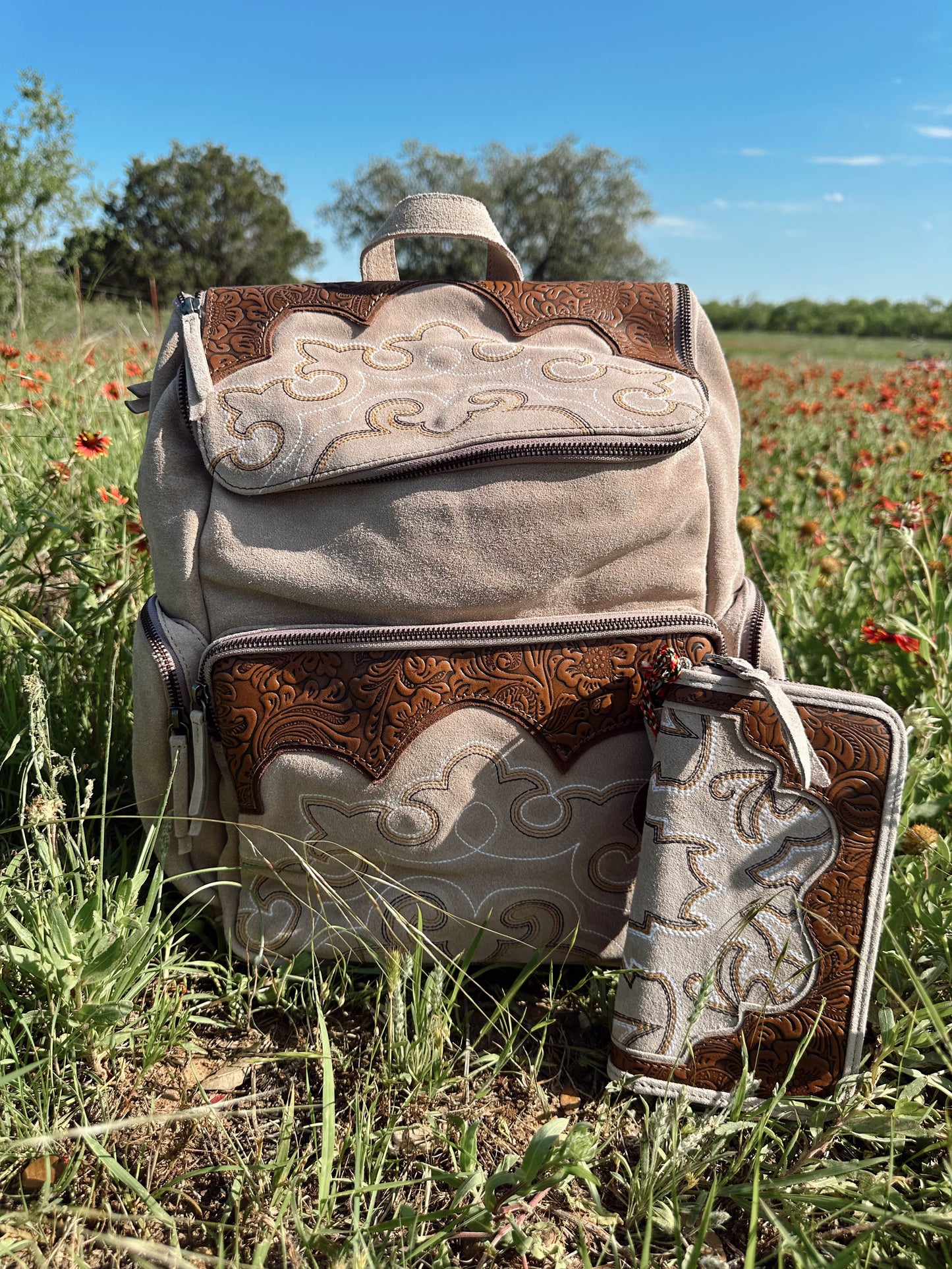 Ranchview Trail Backpack