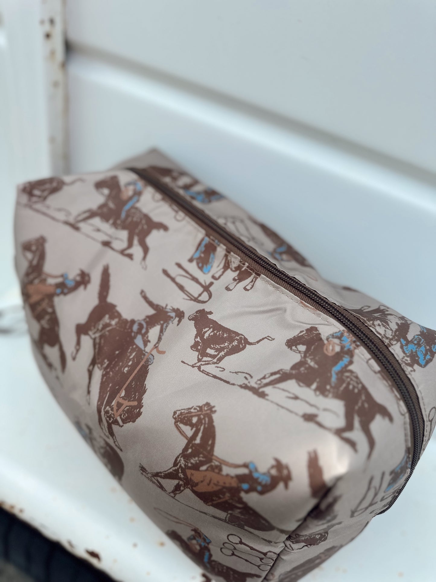 THAT TRAVELER BAG *WESTERN SWING