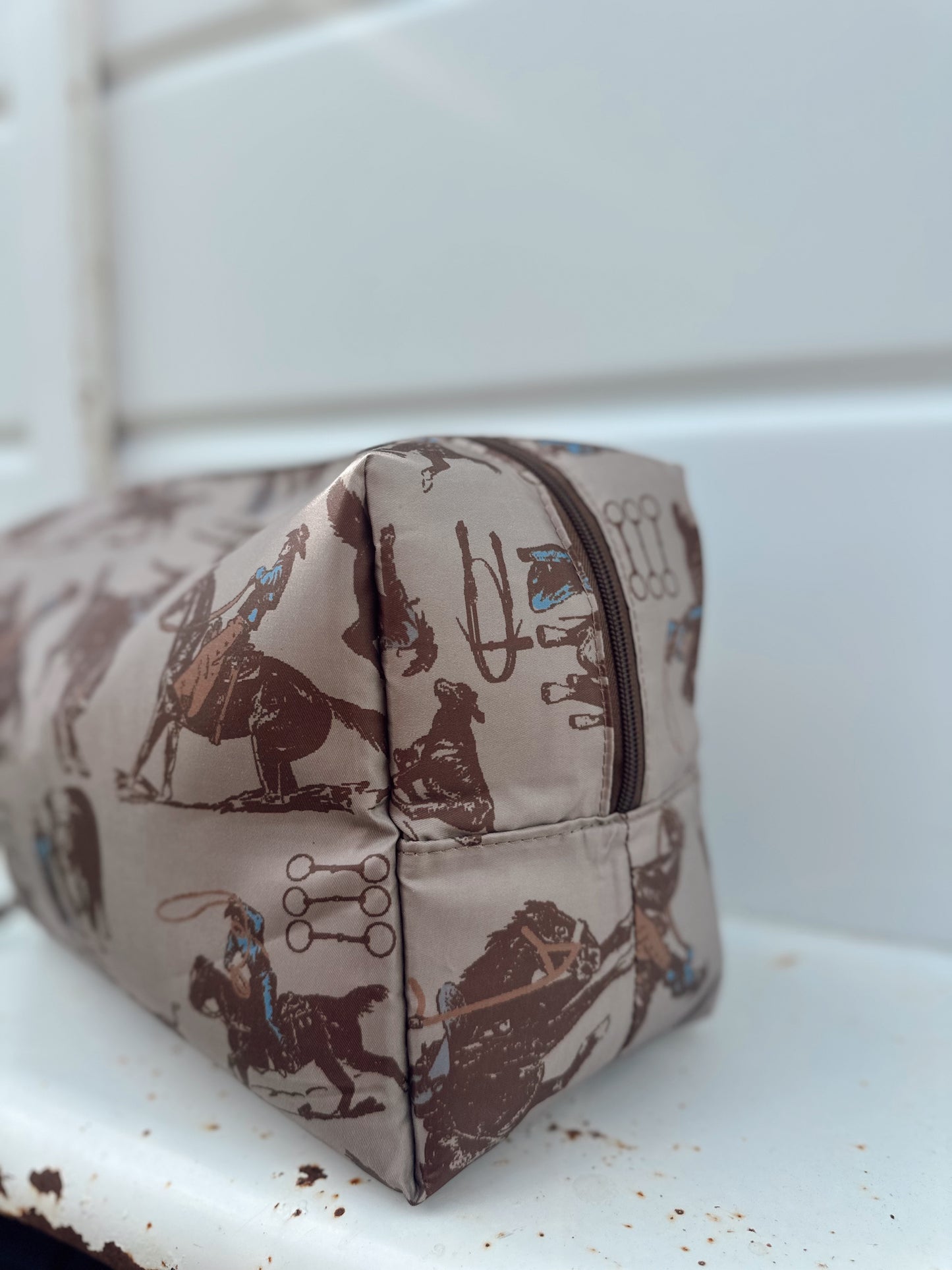 THAT TRAVELER BAG *WESTERN SWING