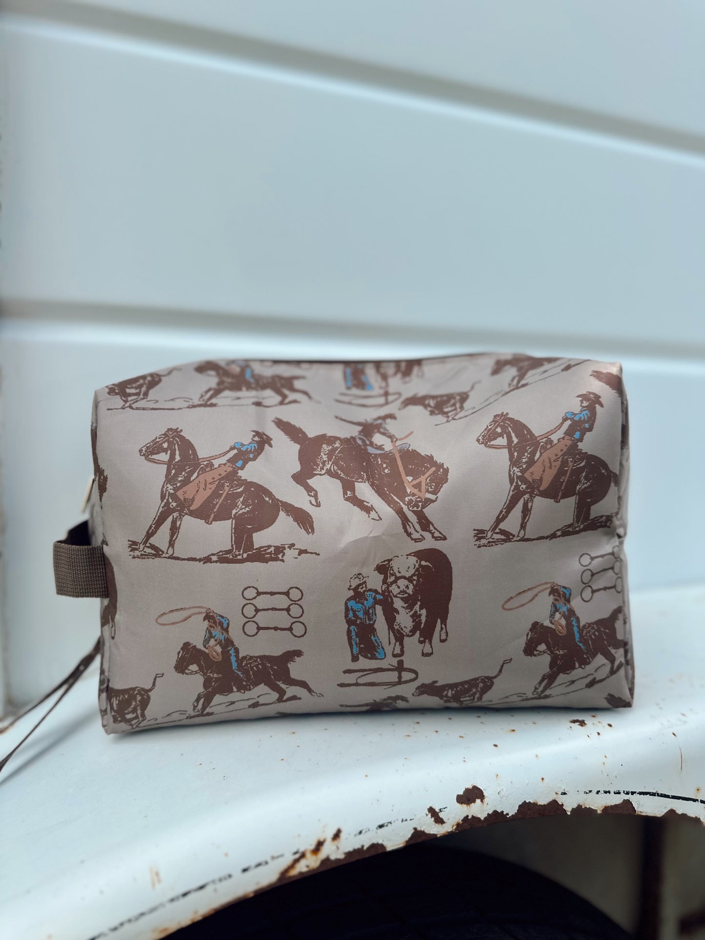 THAT TRAVELER BAG *WESTERN SWING