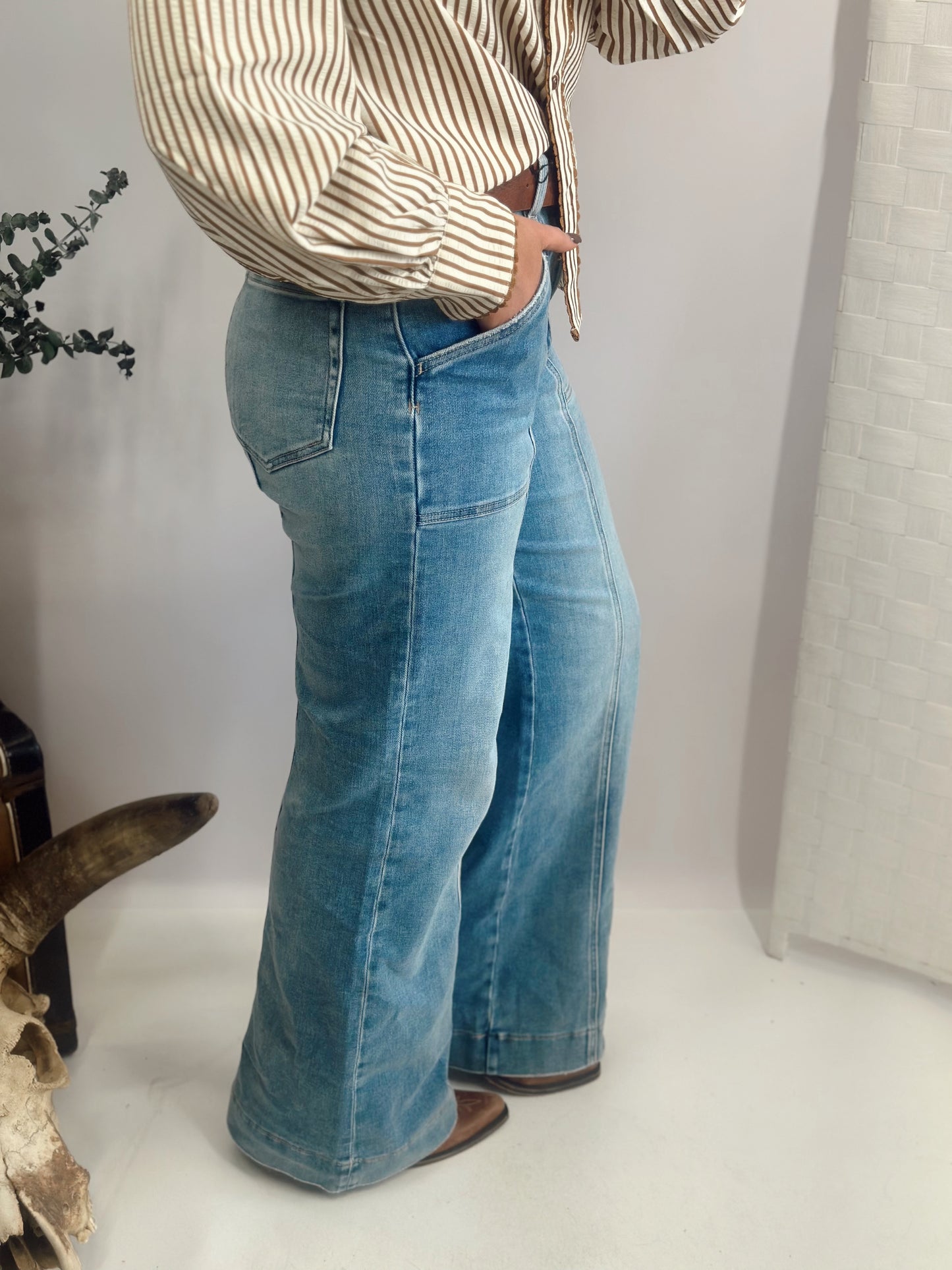 KACIE JEANS