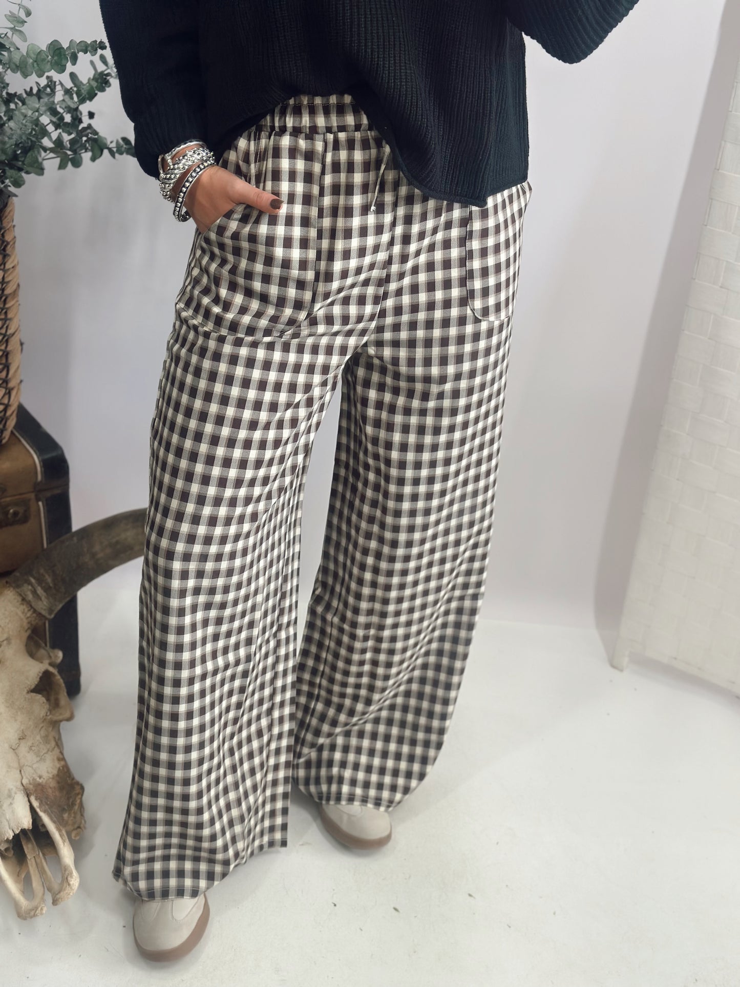 Tillie Pants