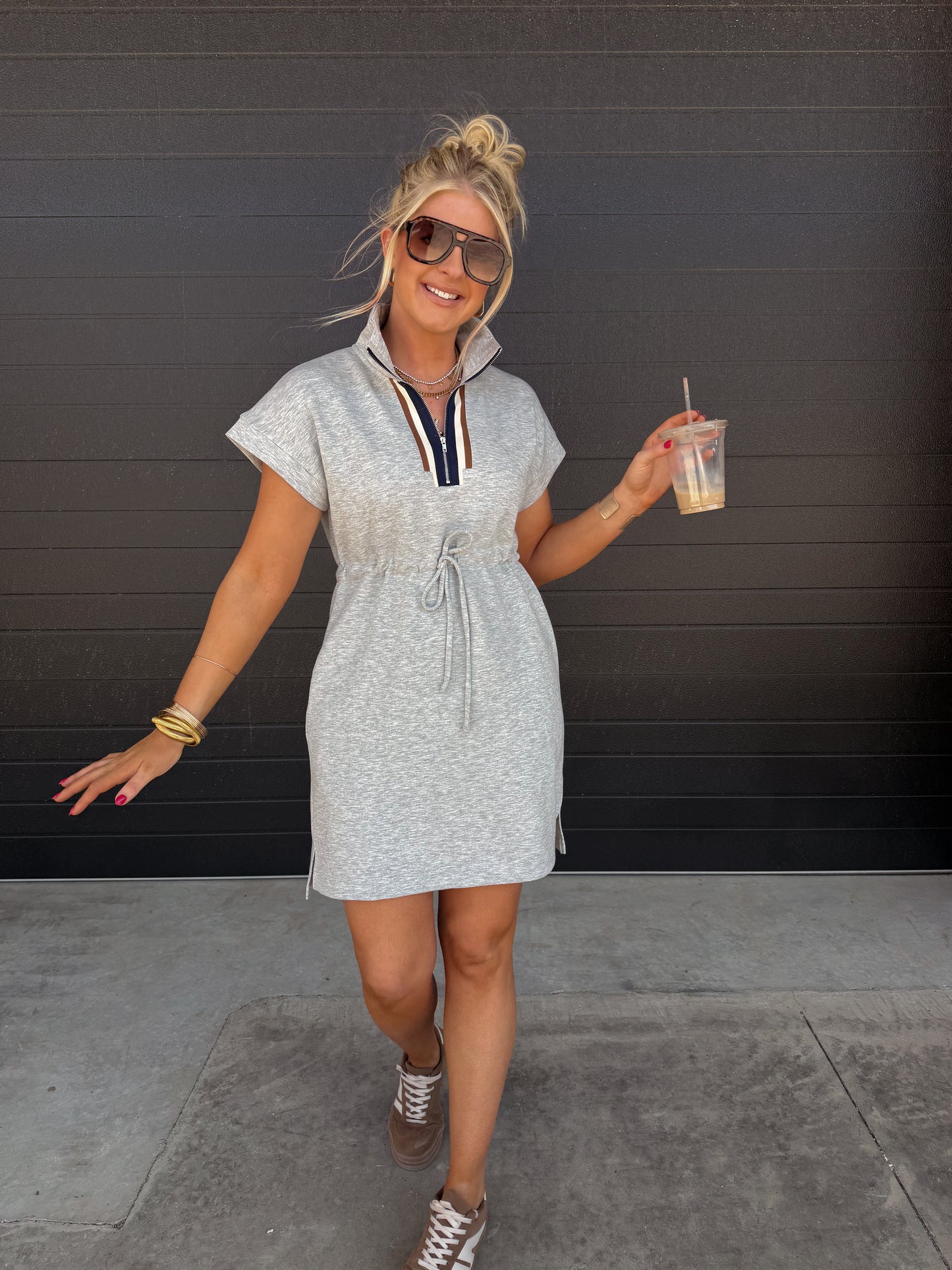 Dani Dress