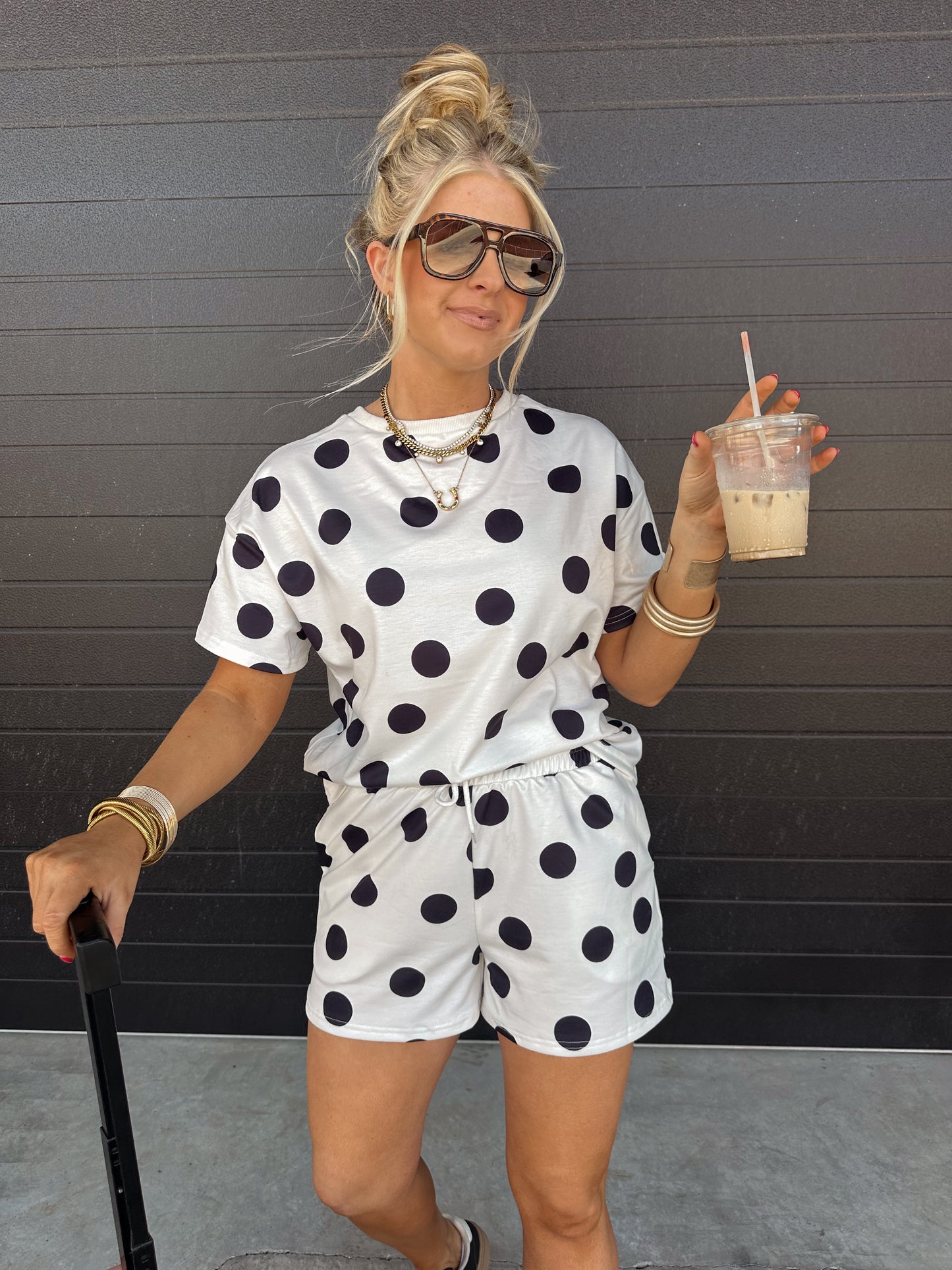 Bianca Sunnies