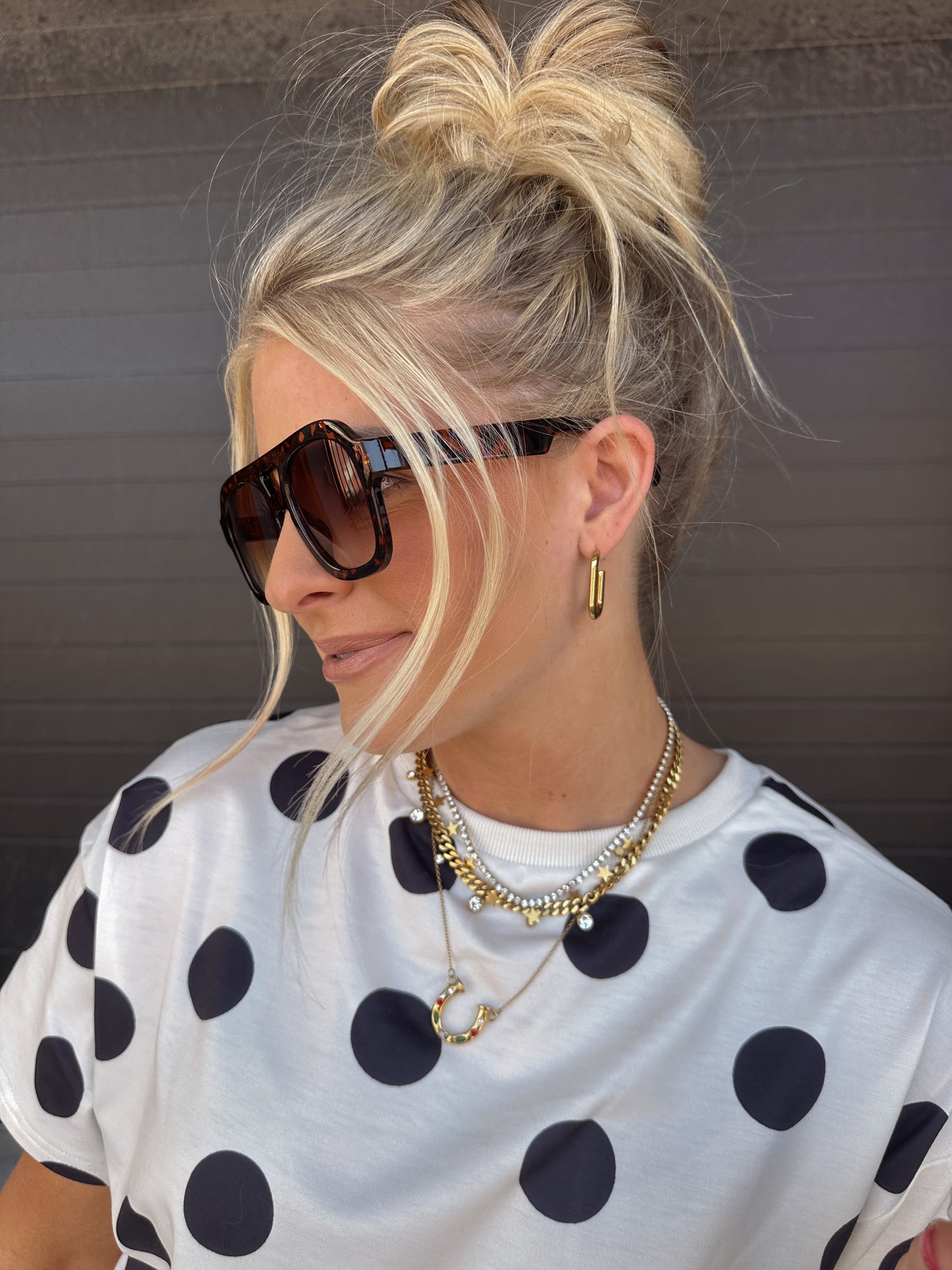 Bianca Sunnies