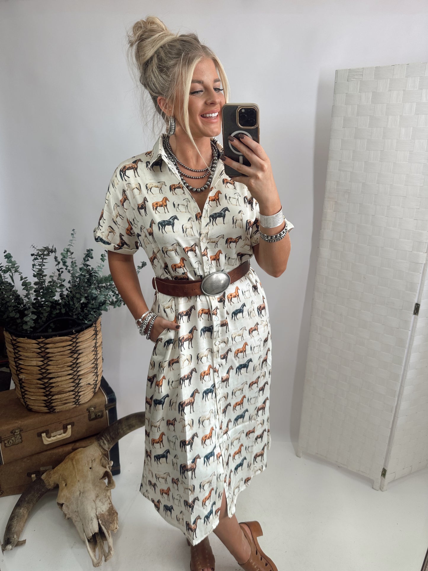 Vanessa Dress