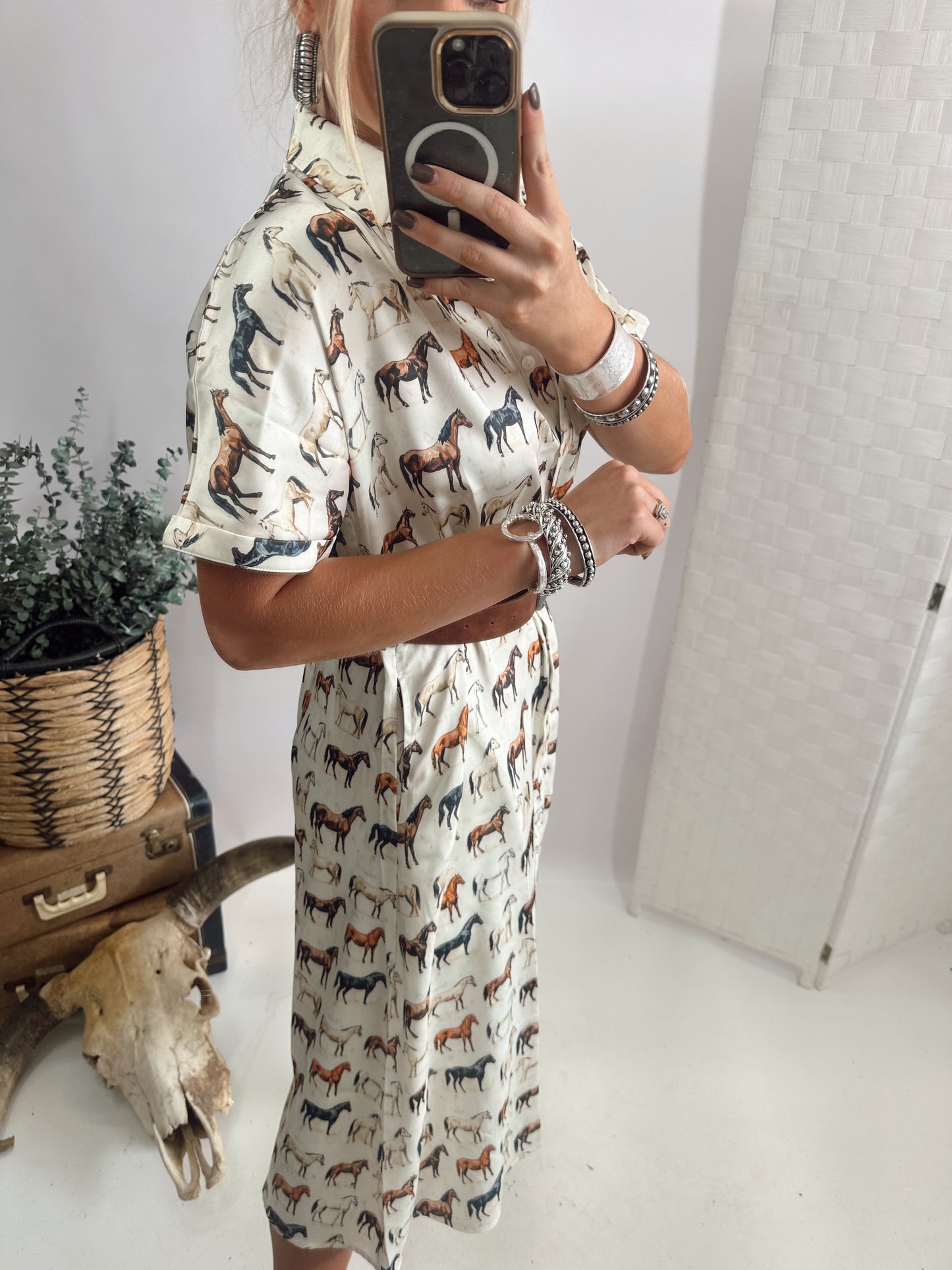 Vanessa Dress