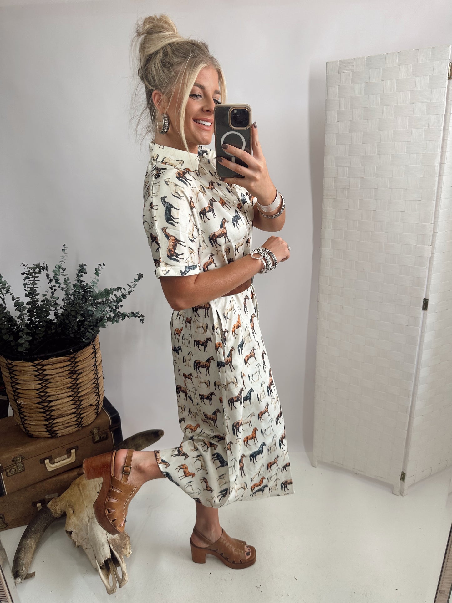 Vanessa Dress