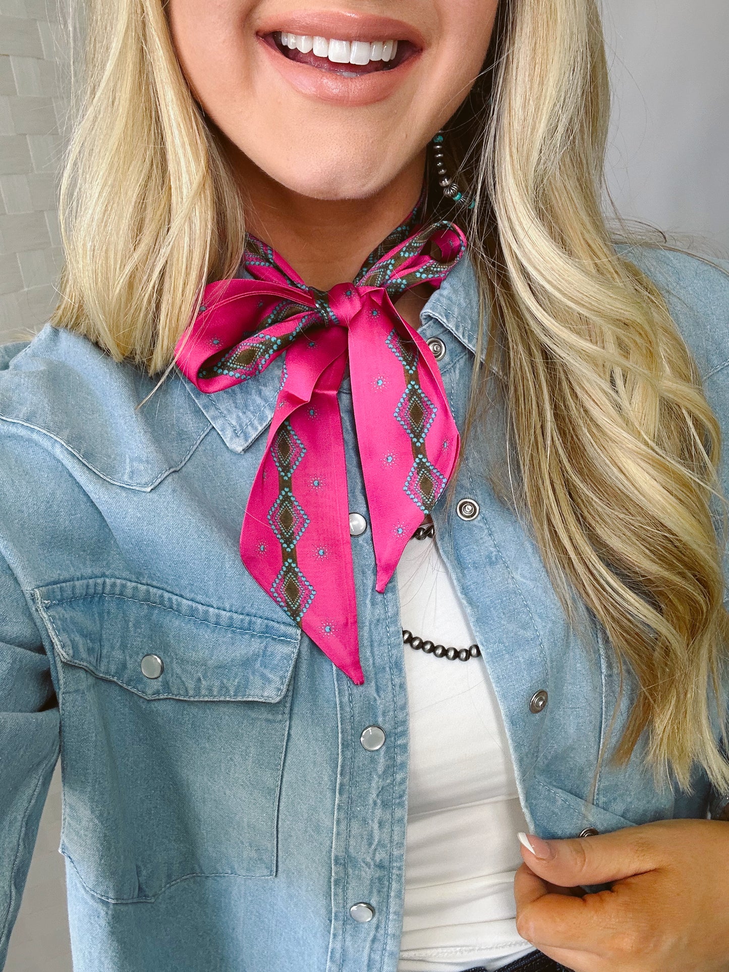 Twilly - Hold Your Horses *Hot Pink