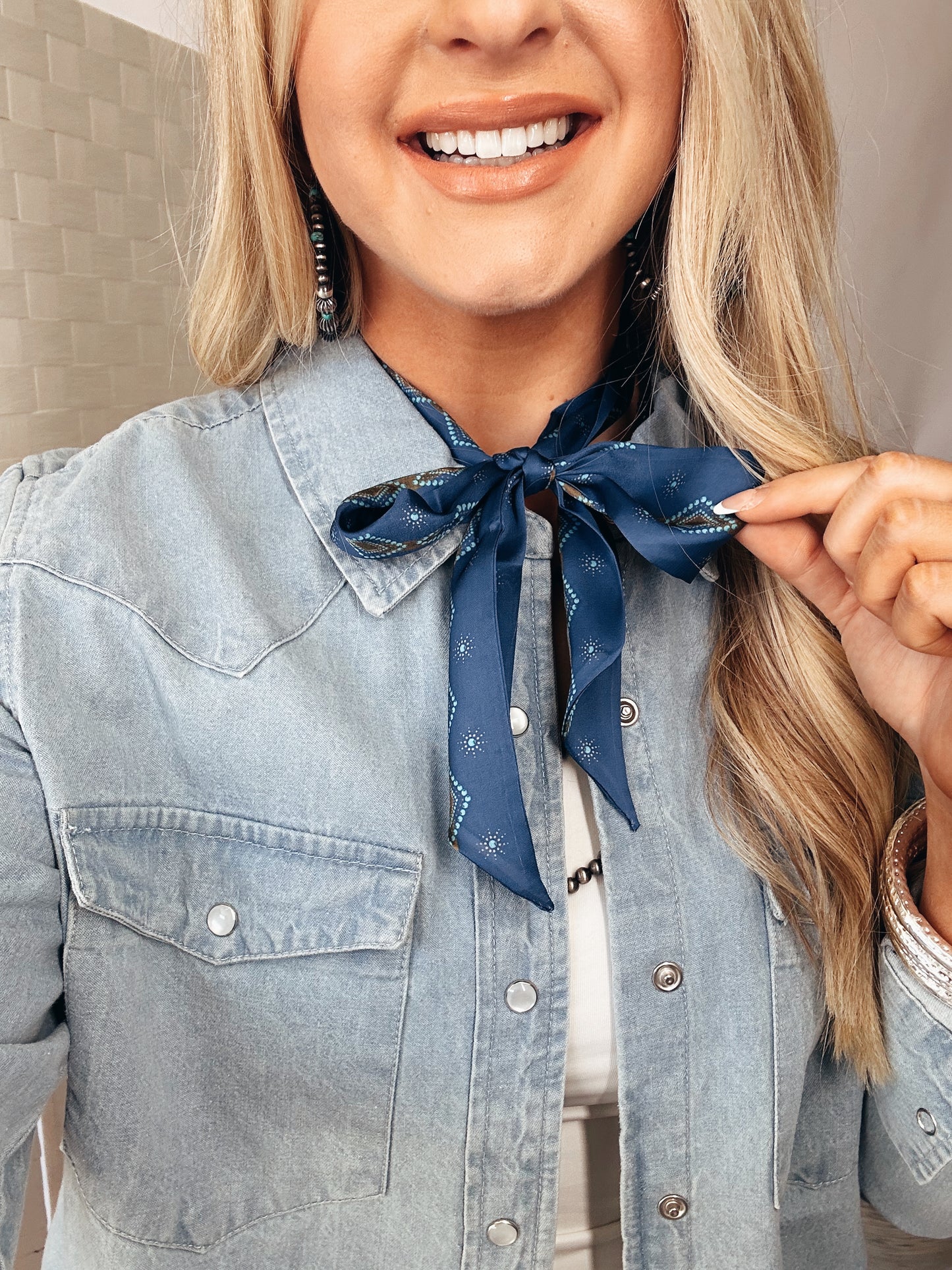 Twilly Hold Your Horses *Navy