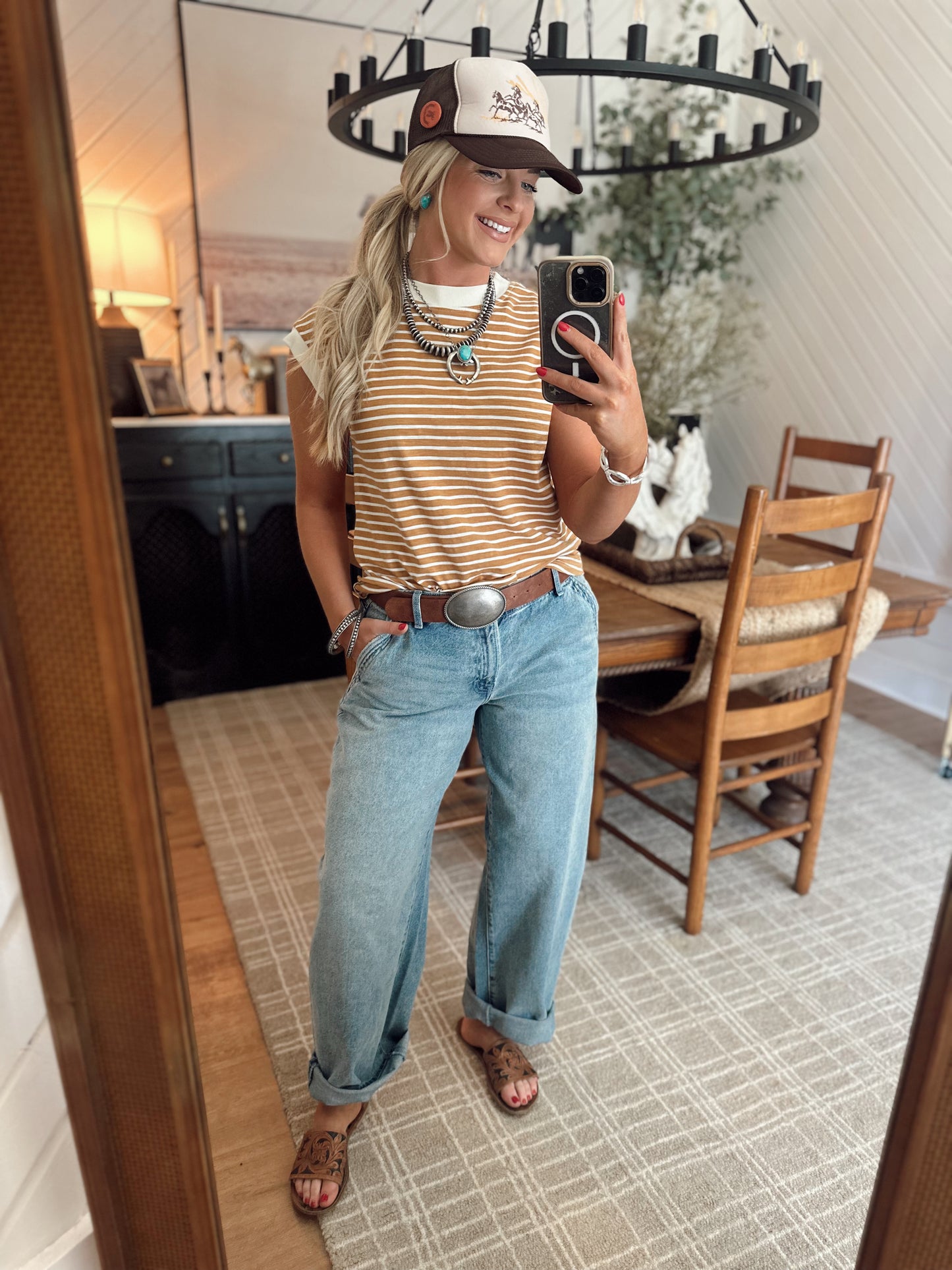 Sammie Jeans