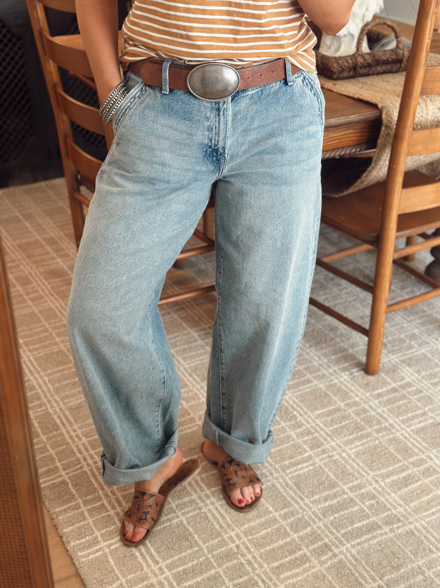 Sammie Jeans