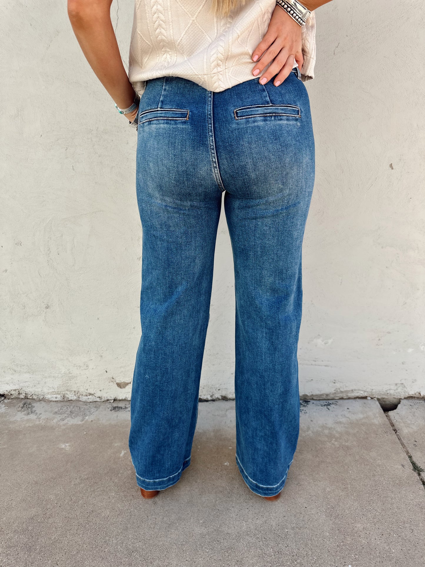 Journey Jeans