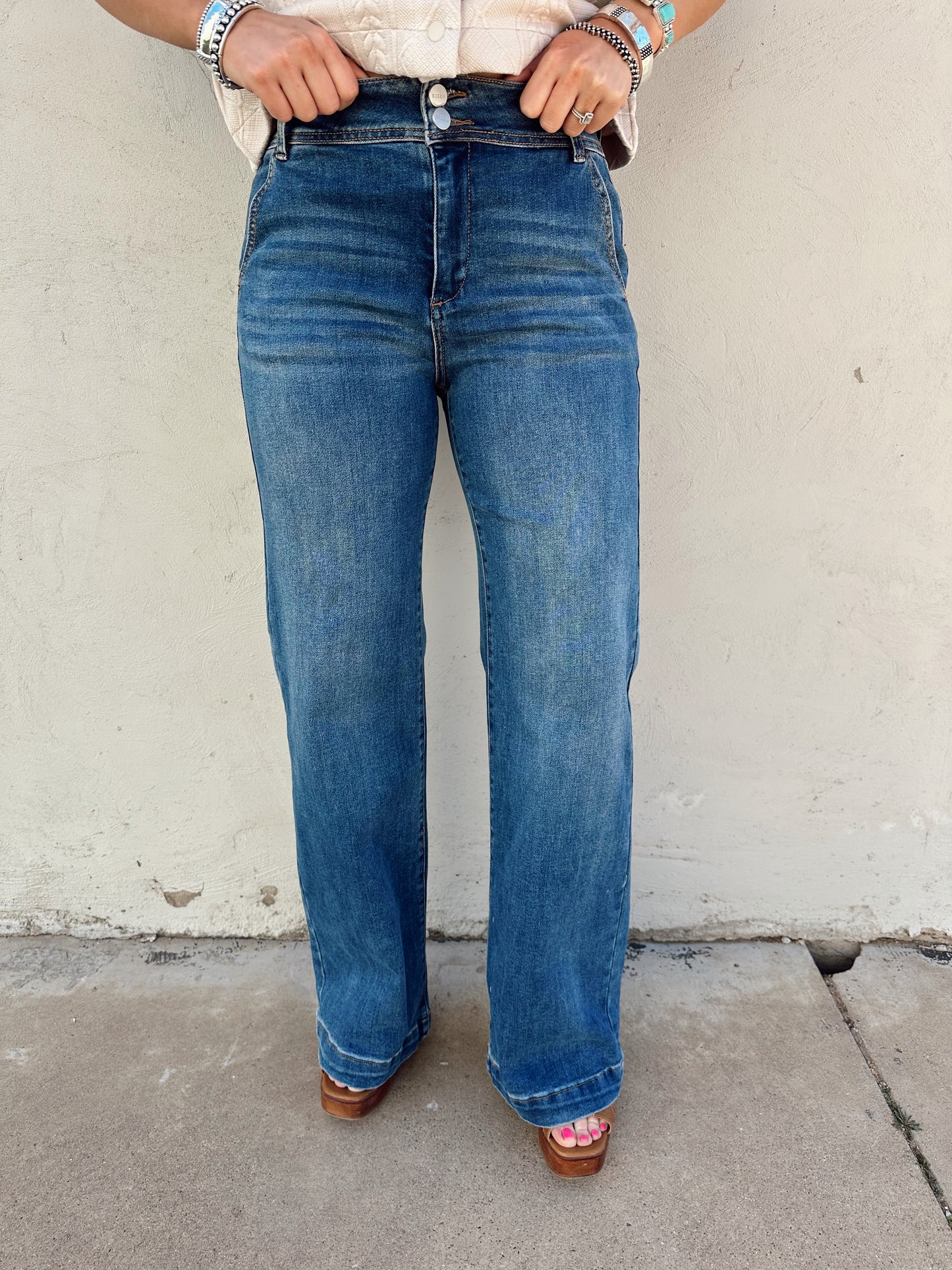 Journey Jeans