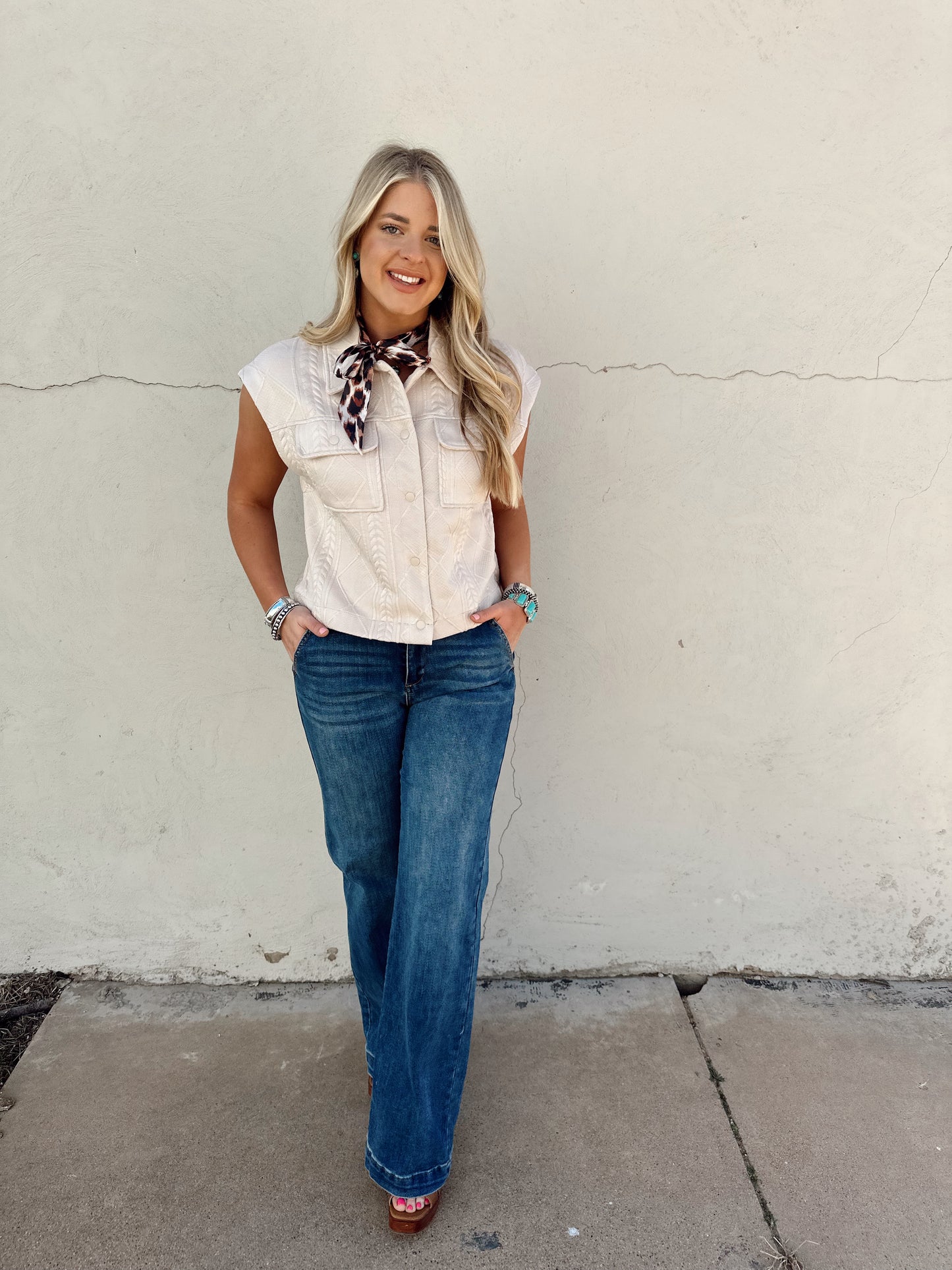 Journey Jeans