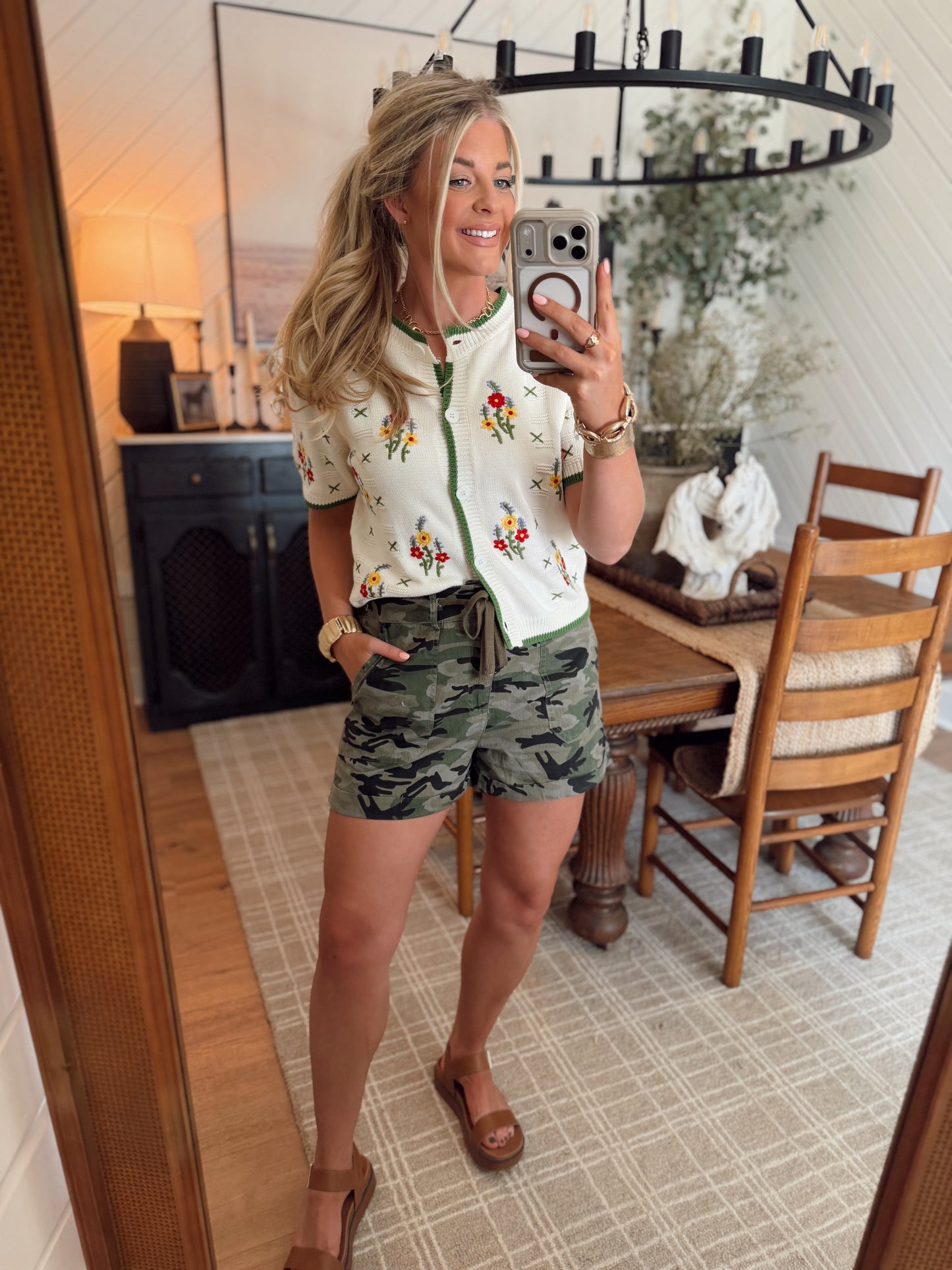 Remi Shorts